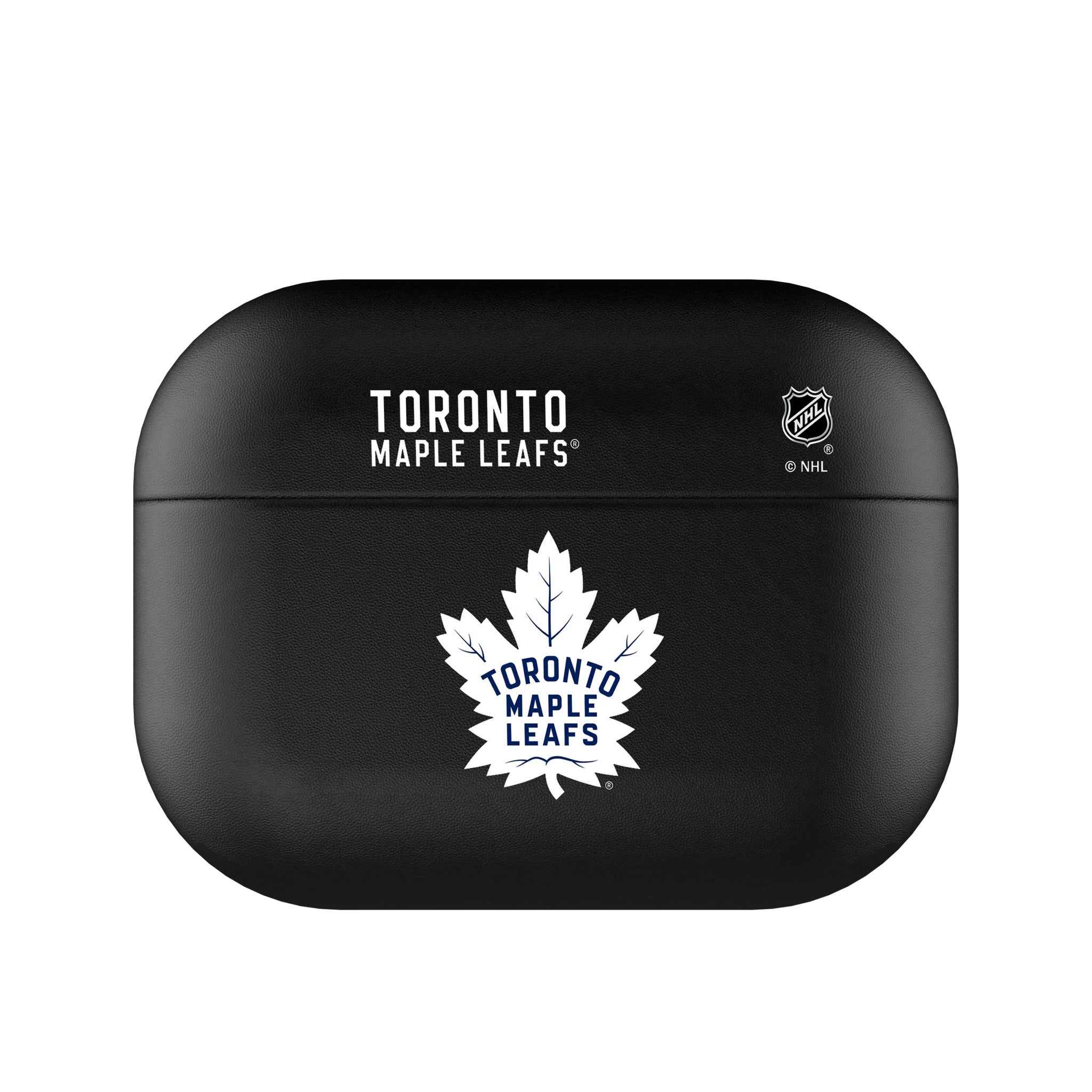 Toronto Maple Leafs Insignia AirPods AirPod Case Cover#Device_AirPods Pro 1st Gen