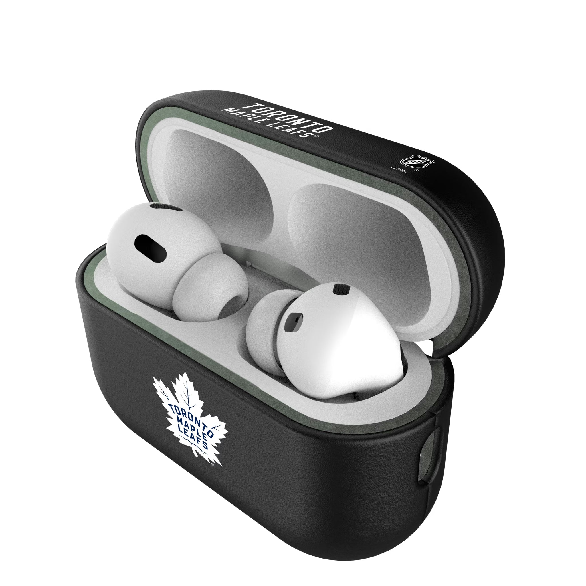 Toronto Maple Leafs Insignia AirPods AirPod Case Cover#Device_AirPods Pro 2nd Gen