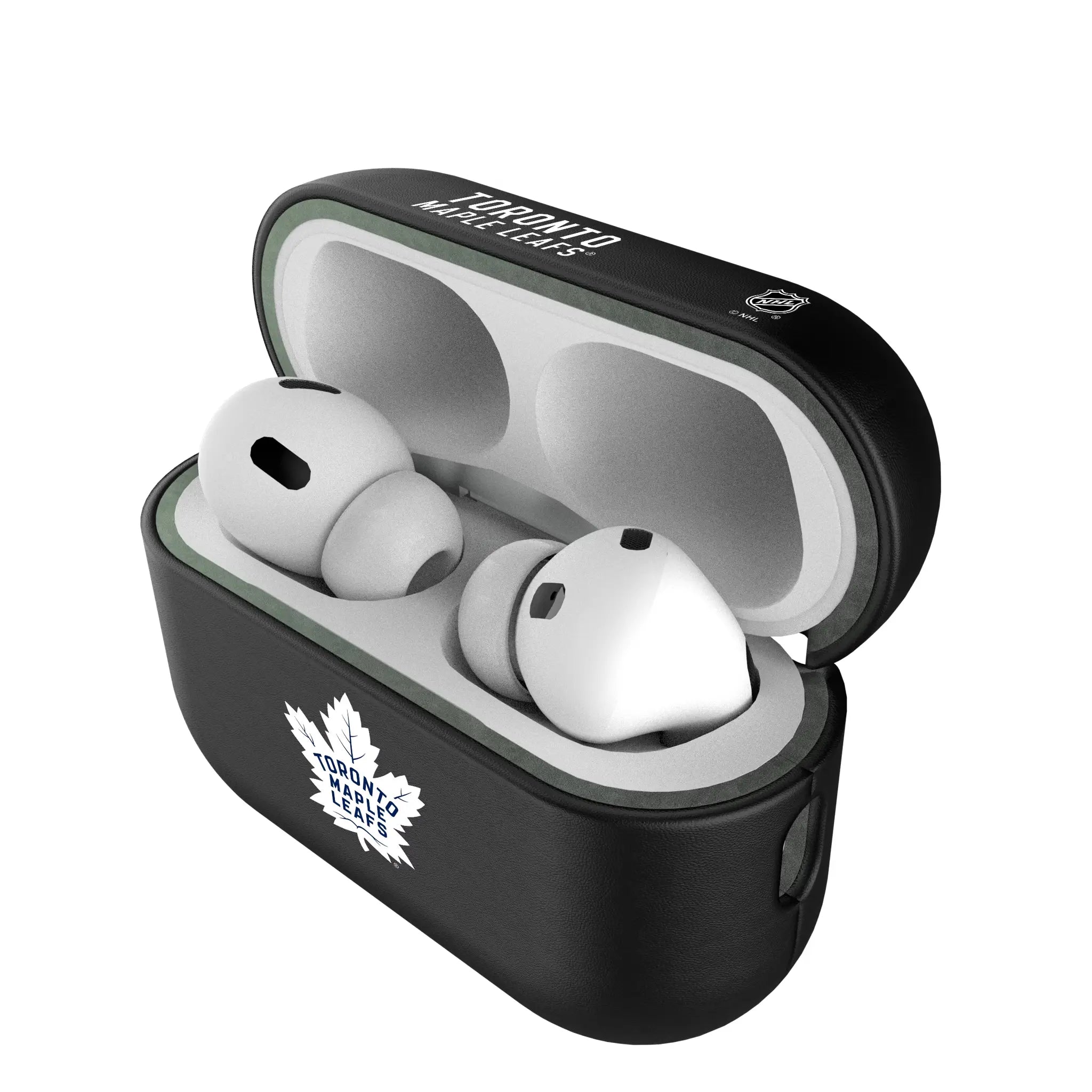Toronto Maple Leafs Insignia AirPods AirPod Case Cover#Device_AirPods Pro 2nd Gen
