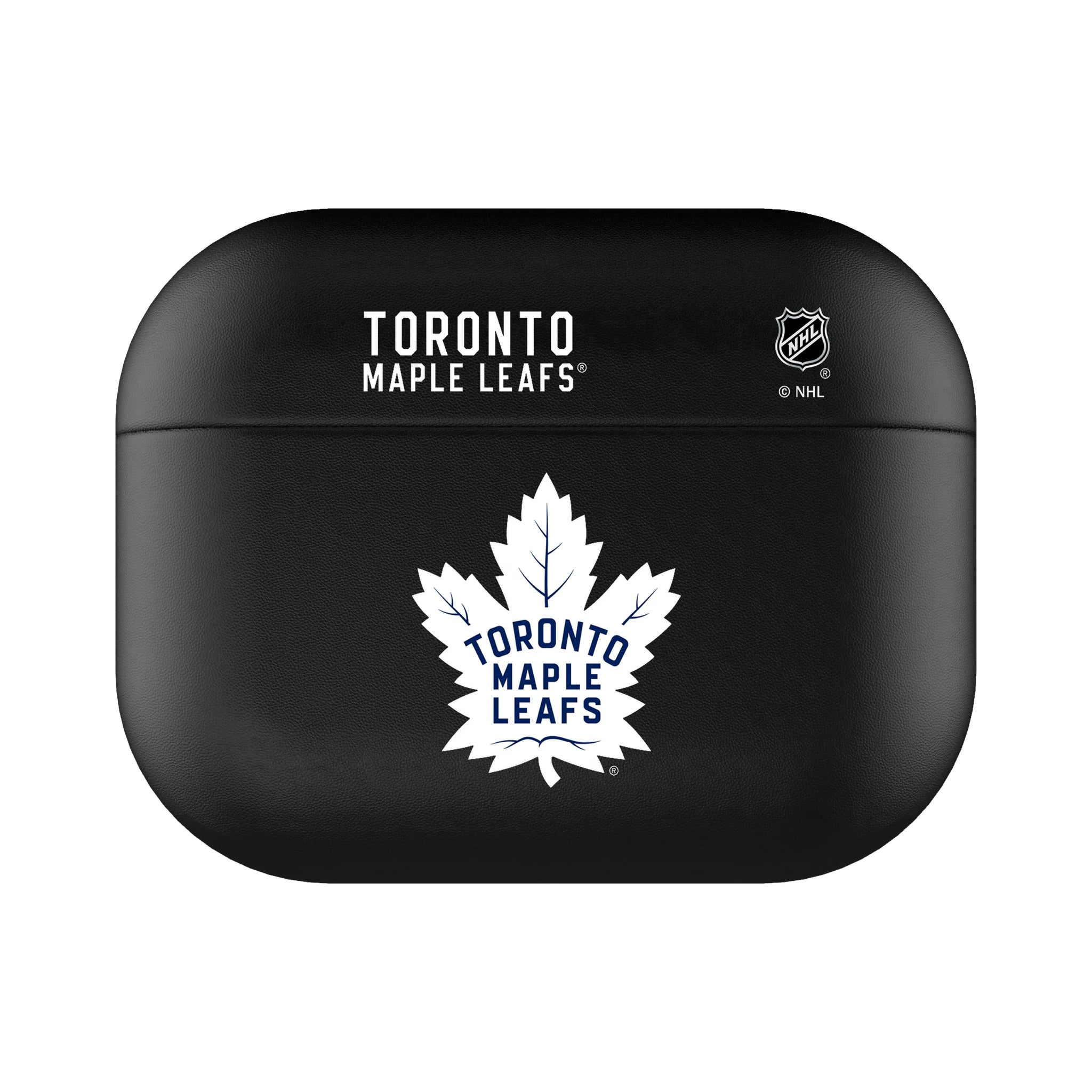 Toronto Maple Leafs Insignia AirPods AirPod Case Cover#Device_AirPods Pro 3