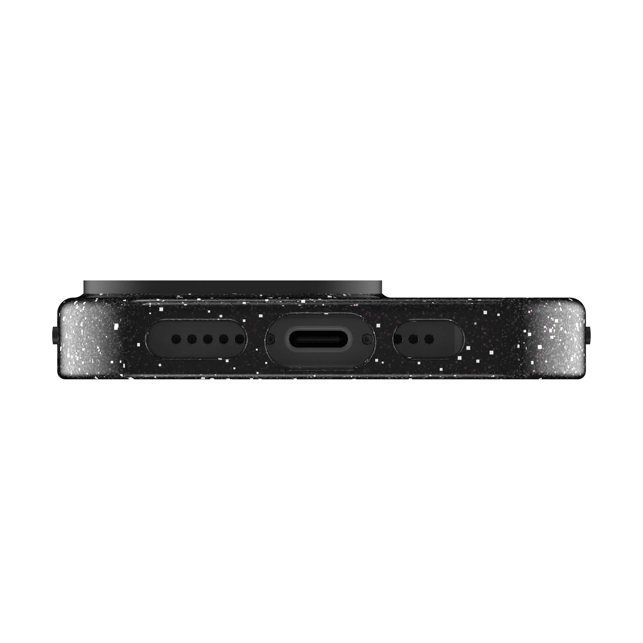 Toronto Maple Leafs Linen iPhone Bling Phone Case for Apple iPhone