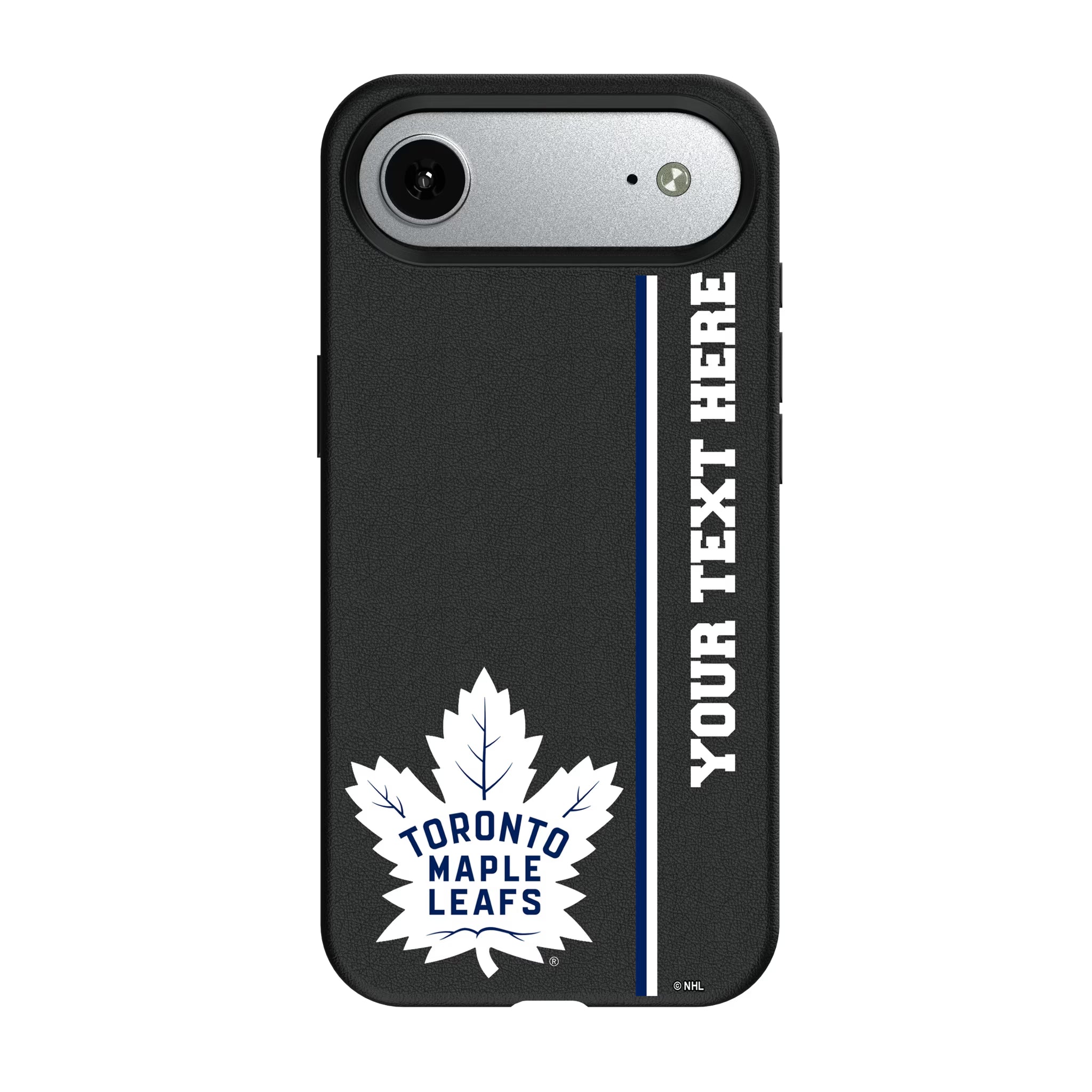 Toronto Maple Leafs Personalized Sidebard iPhone MagSafe Compatible Phone Case for Apple iPhone#Device_iPhone Air