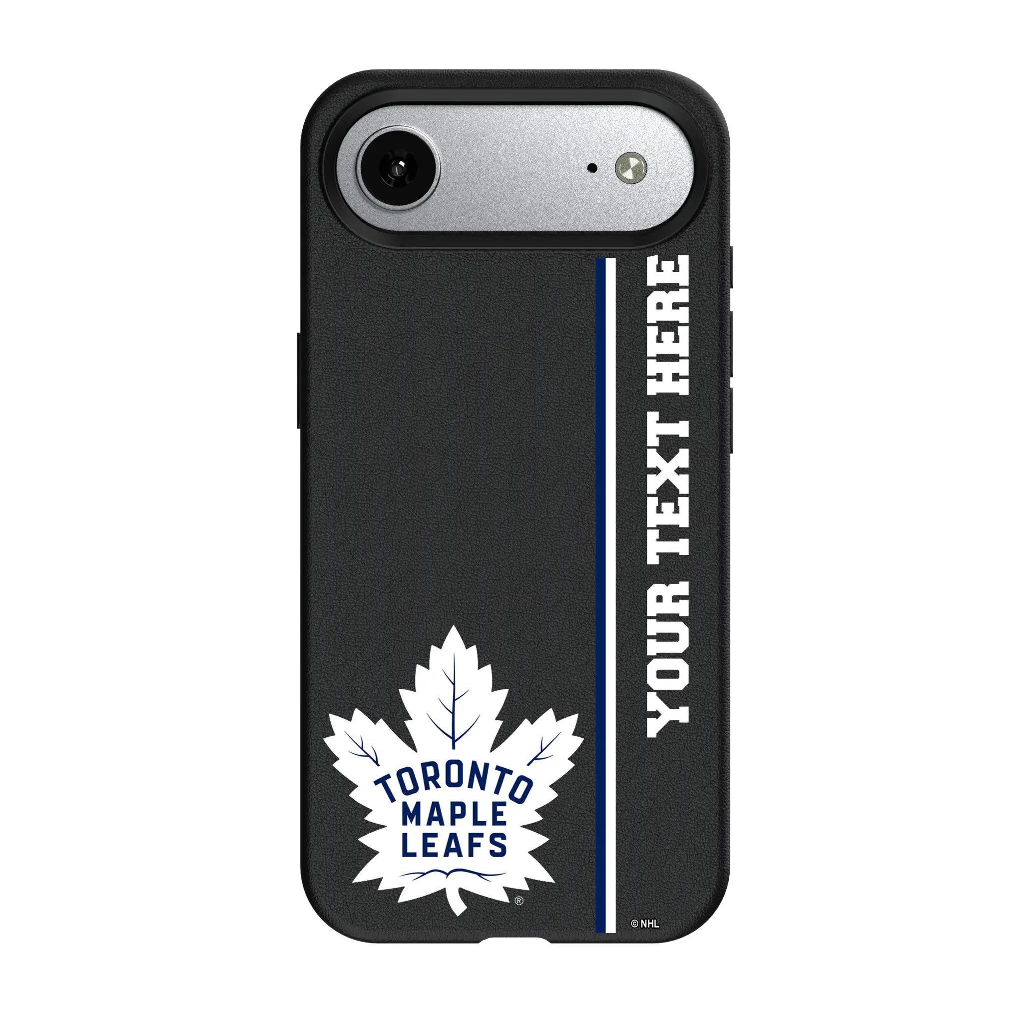 Toronto Maple Leafs Personalized Sidebard iPhone MagSafe Compatible Phone Case for Apple iPhone#Device_iPhone Air