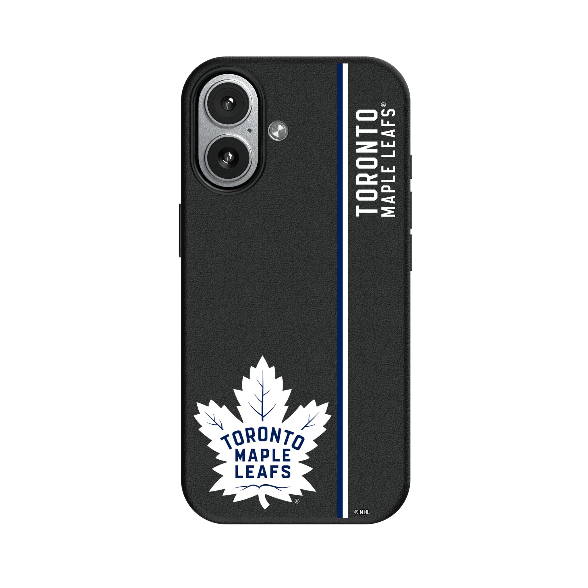 Toronto Maple Leafs Sidebar iPhone MagSafe Compatible Phone Case for Apple iPhone#Device_iPhone 17