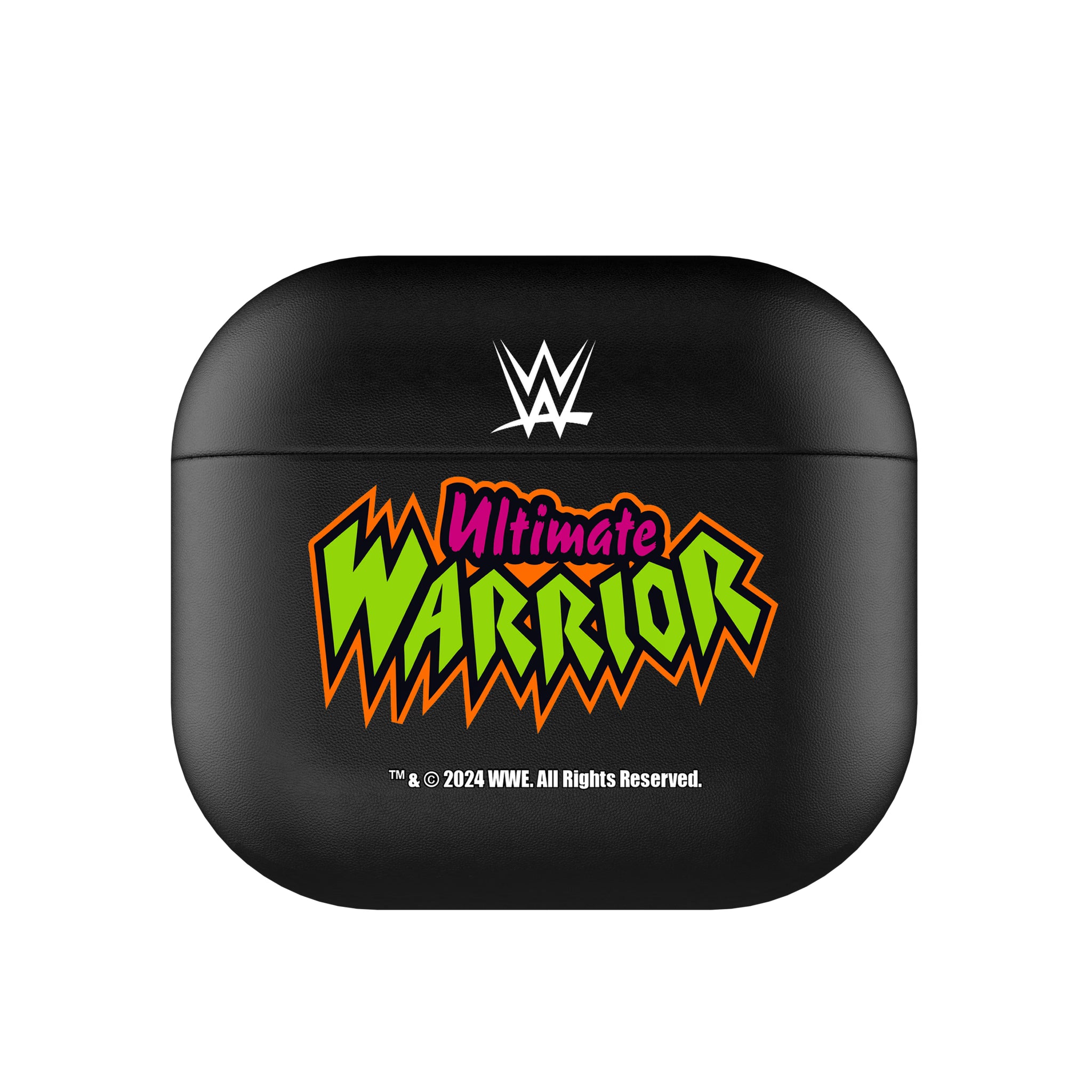 Ultimate Warrior Clean AirPods AirPod Case Cover#Device_AirPods 3rd Gen