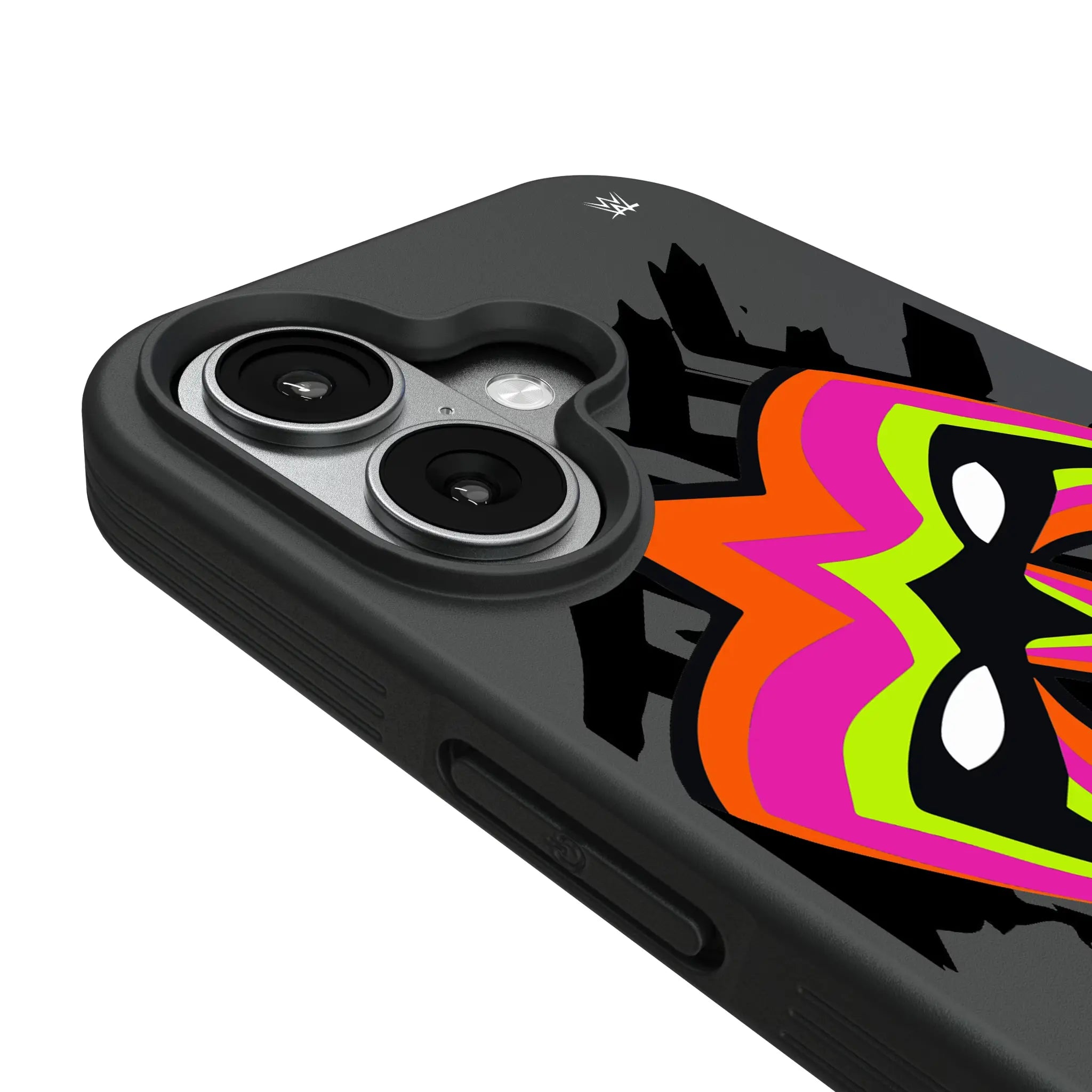 Ultimate Warrior Impact iPhone Bump Phone Case for Apple iPhone - Detail#Device_iPhone 17