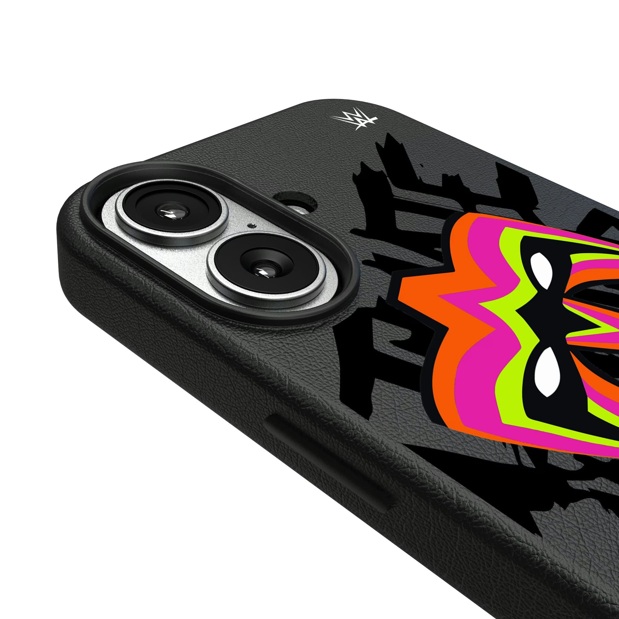 Ultimate Warrior Impact iPhone MagSafe Compatible Phone Case for Apple iPhone - Detail#Device_iPhone 17