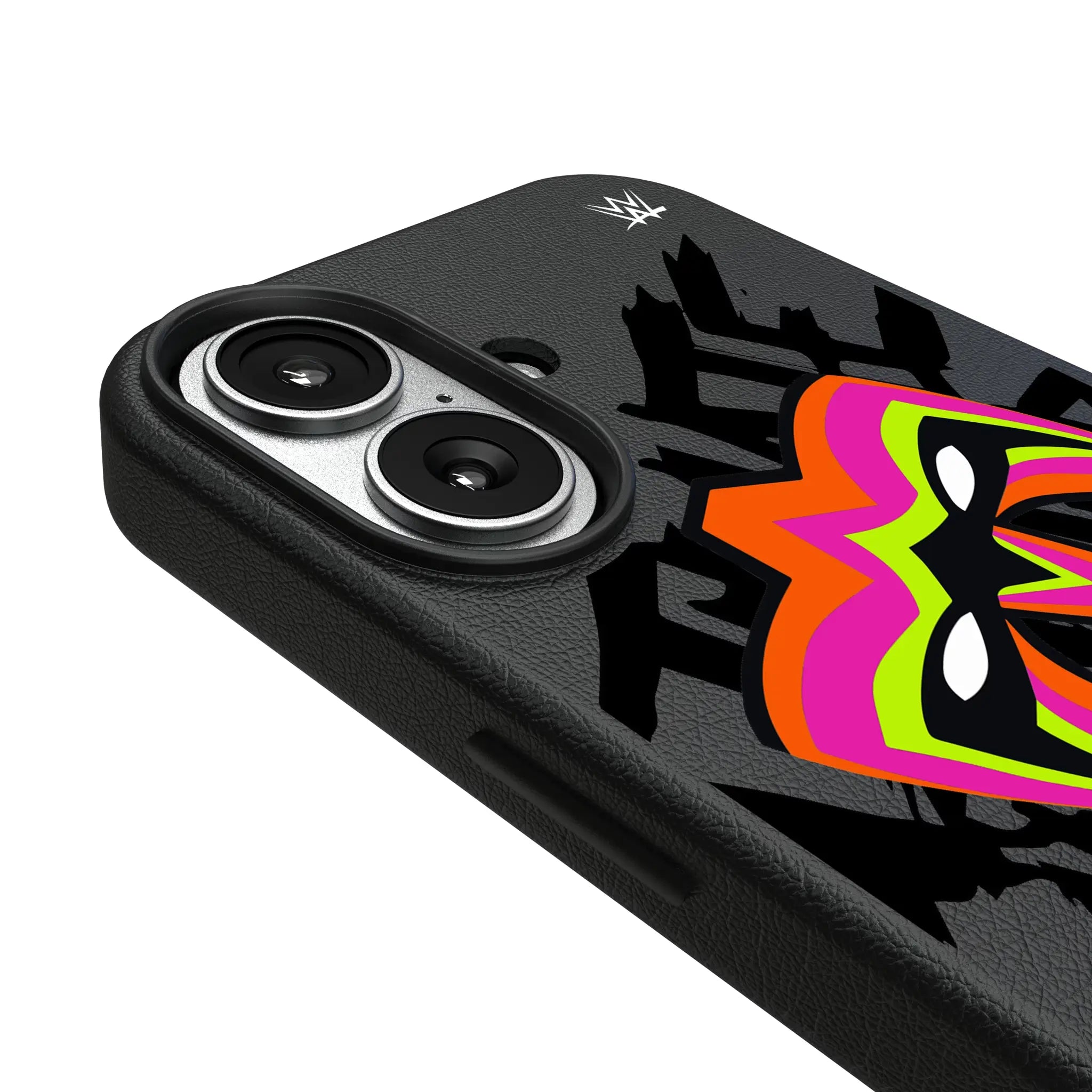 Ultimate Warrior Impact iPhone MagSafe Compatible Phone Case for Apple iPhone - Detail#Device_iPhone 17