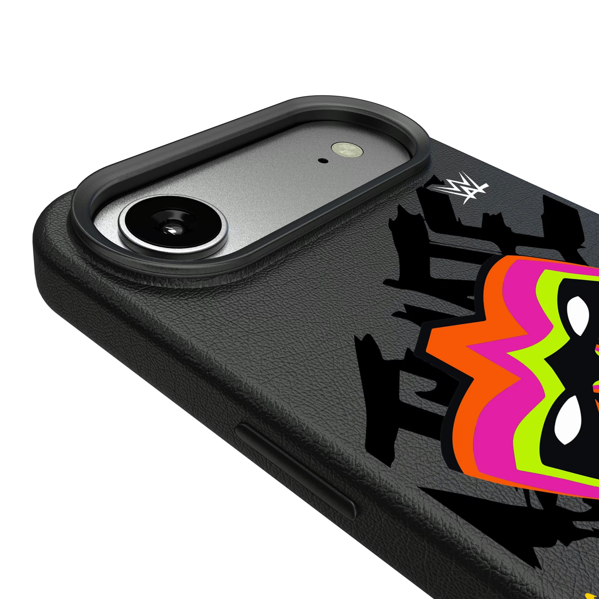 Ultimate Warrior Impact iPhone MagSafe Compatible Phone Case for Apple iPhone - Detail#Device_iPhone Air