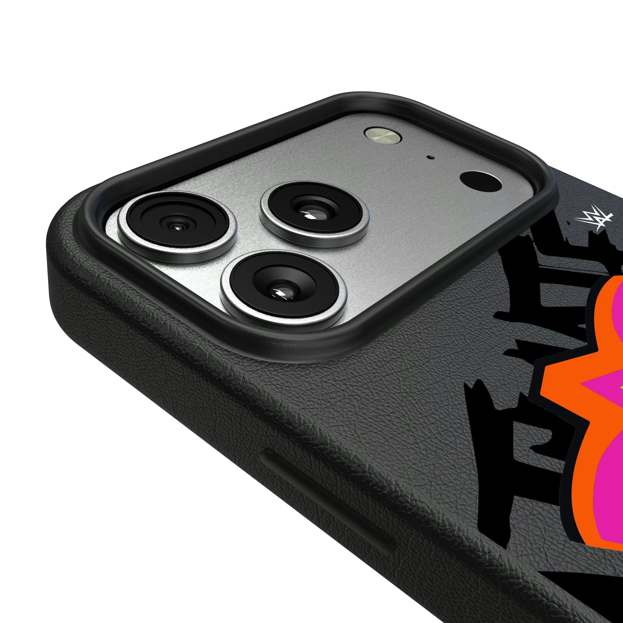 Ultimate Warrior Impact iPhone MagSafe Compatible Phone Case for Apple iPhone - Detail#Device_iPhone 17 Pro Max