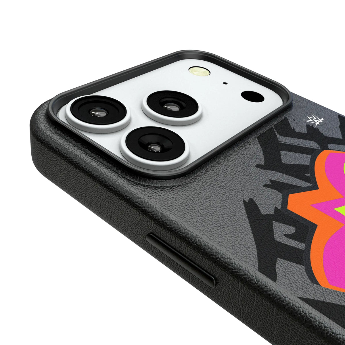 Ultimate Warrior Impact iPhone MagSafe Compatible Phone Case for Apple iPhone - Detail#Device_iPhone 18 Pro