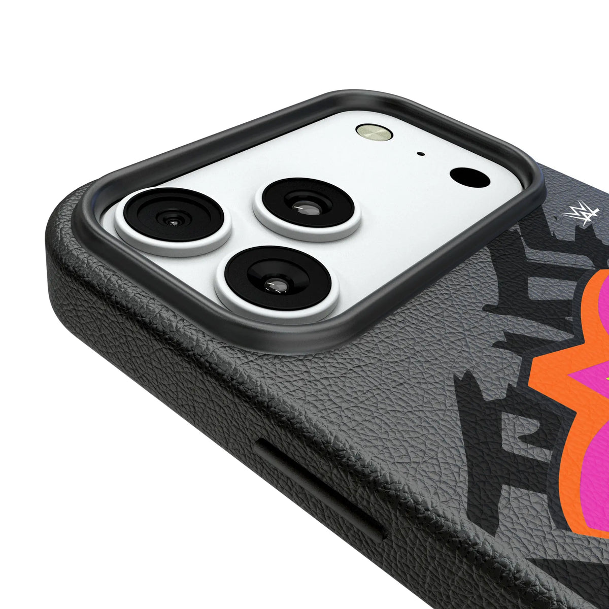 Ultimate Warrior Impact iPhone MagSafe Compatible Phone Case for Apple iPhone - Detail#Device_iPhone 18 Pro Max