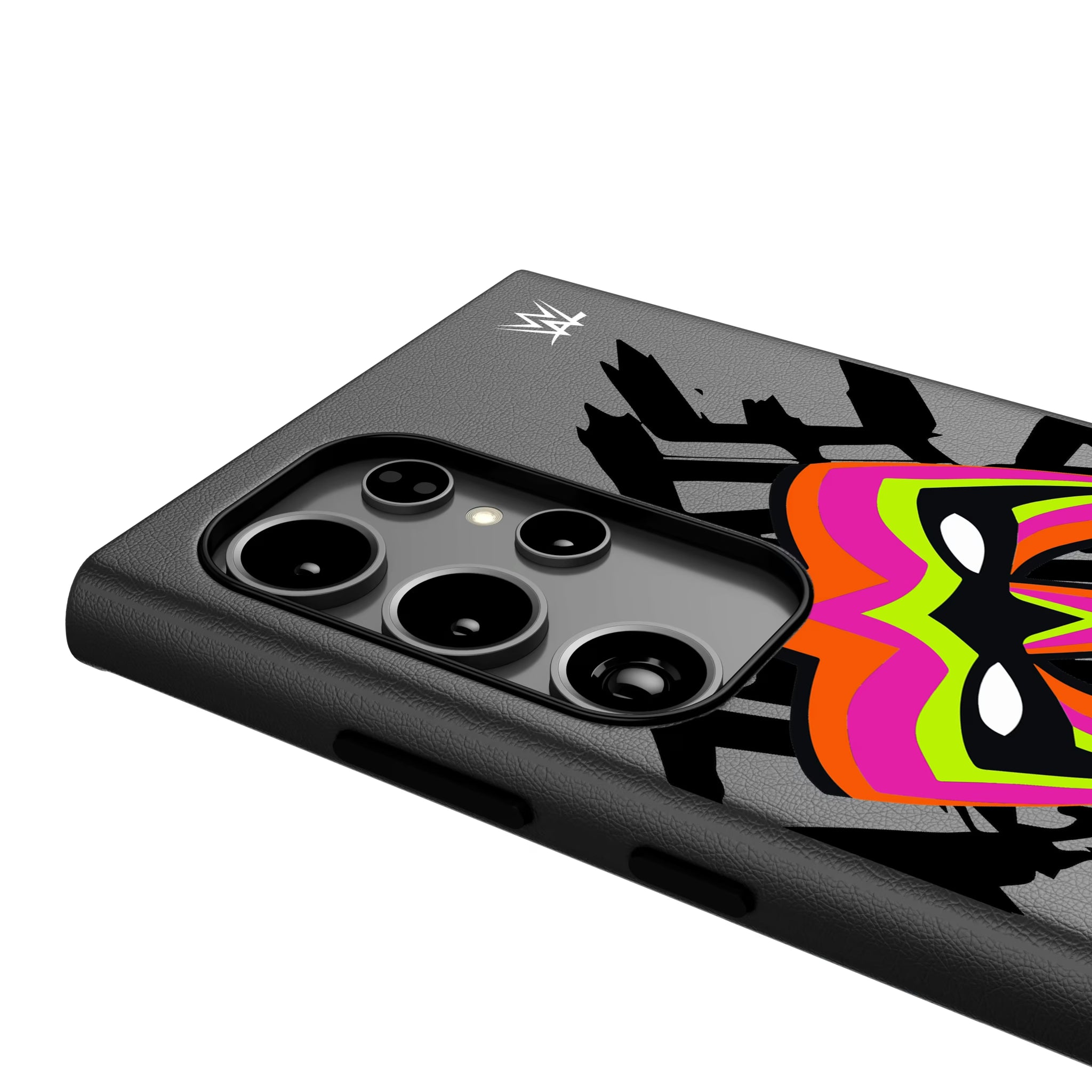 Ultimate Warrior Impact Galaxy MagSafe Compatible Phone Case for Samsung Galaxy - Detail