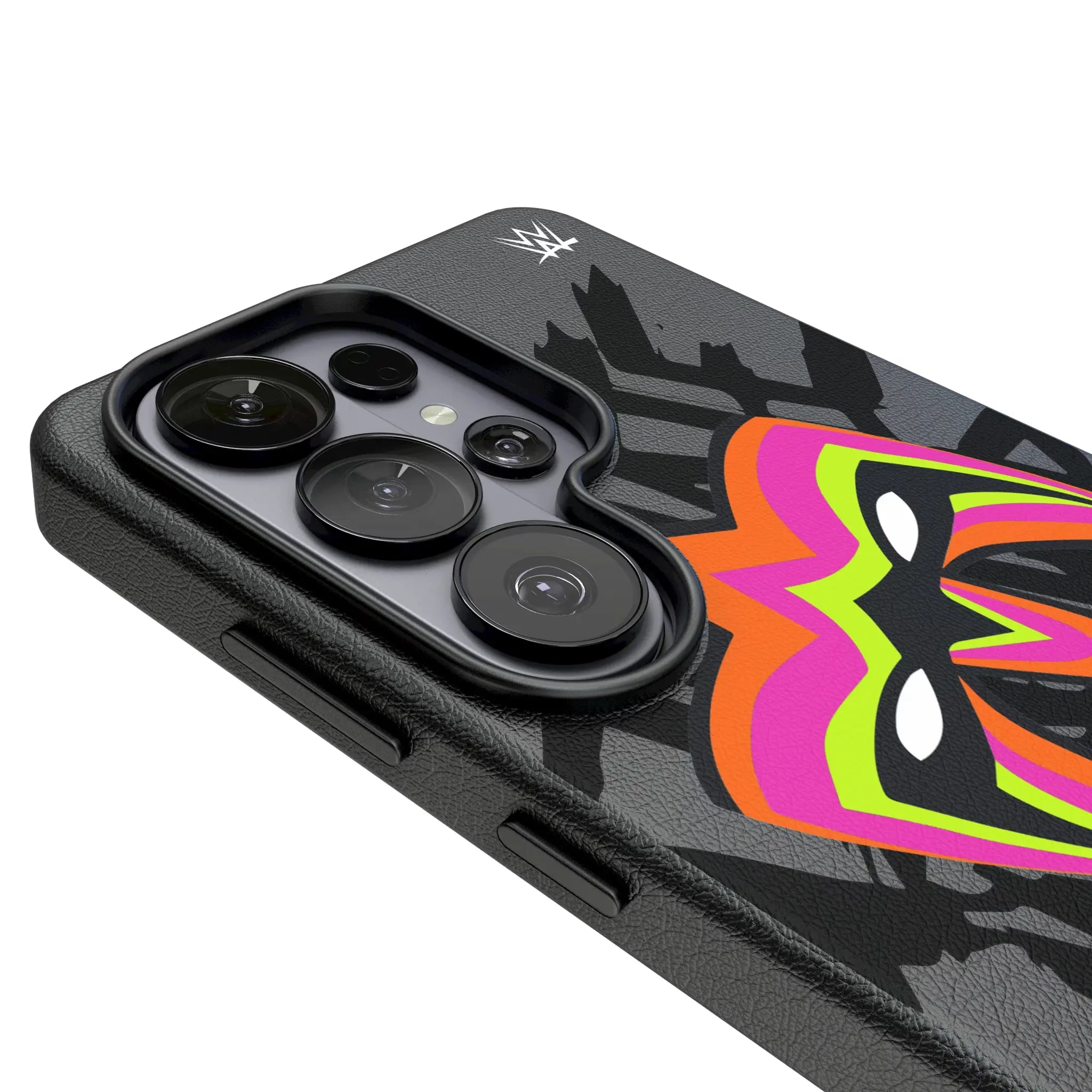 Ultimate Warrior Impact Galaxy MagSafe Compatible Phone Case for Samsung Galaxy - Detail#Device_Galaxy S26 Ultra