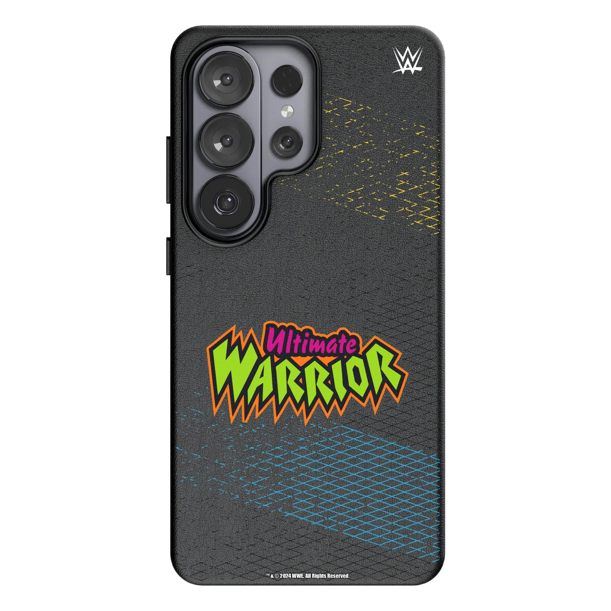 Ultimate Warrior Steel Galaxy MagSafe Compatible Phone Case for Samsung Galaxy#Device_Galaxy S26 Ultra