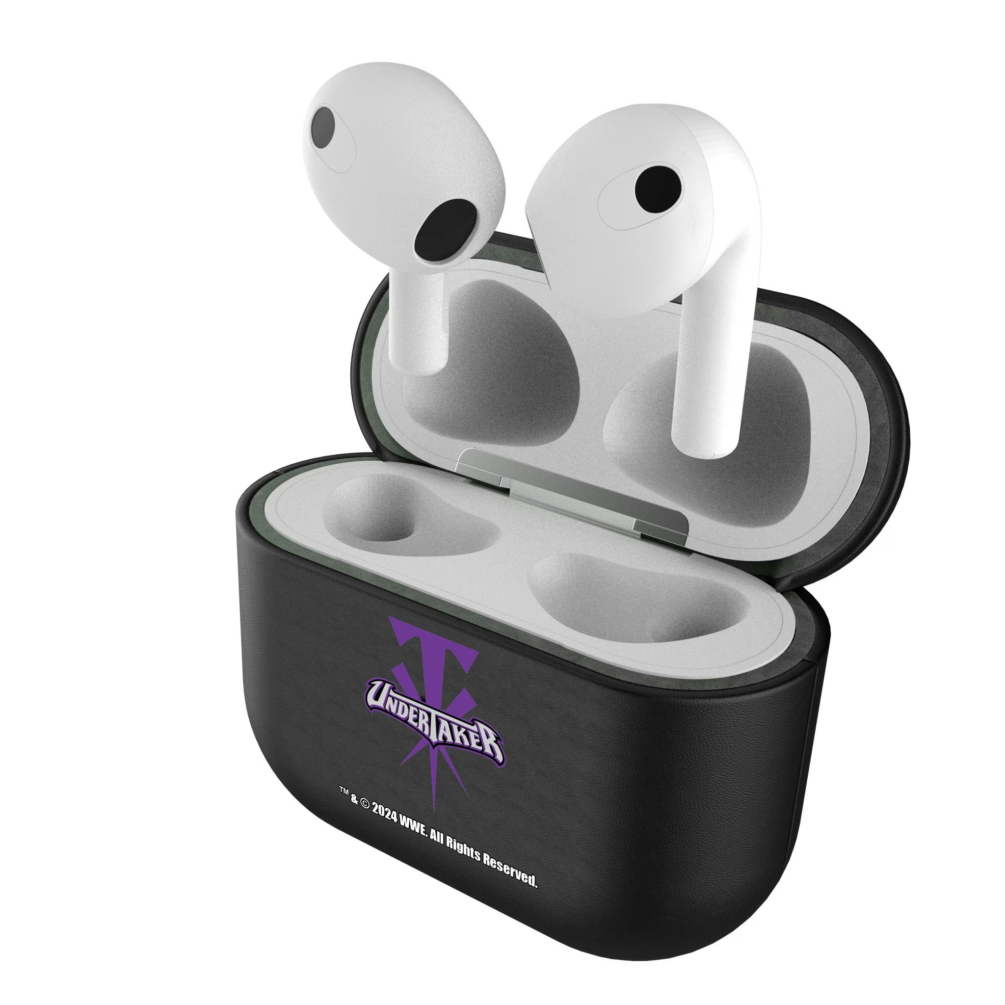 Undertaker Clean AirPods AirPod Case Cover#Device_AirPods 3rd Gen