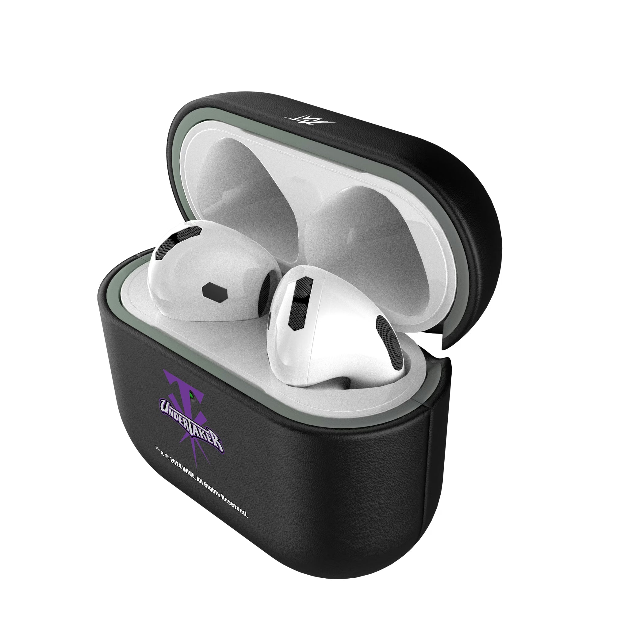 Undertaker Clean AirPods AirPod Case Cover#Device_AirPods 4
