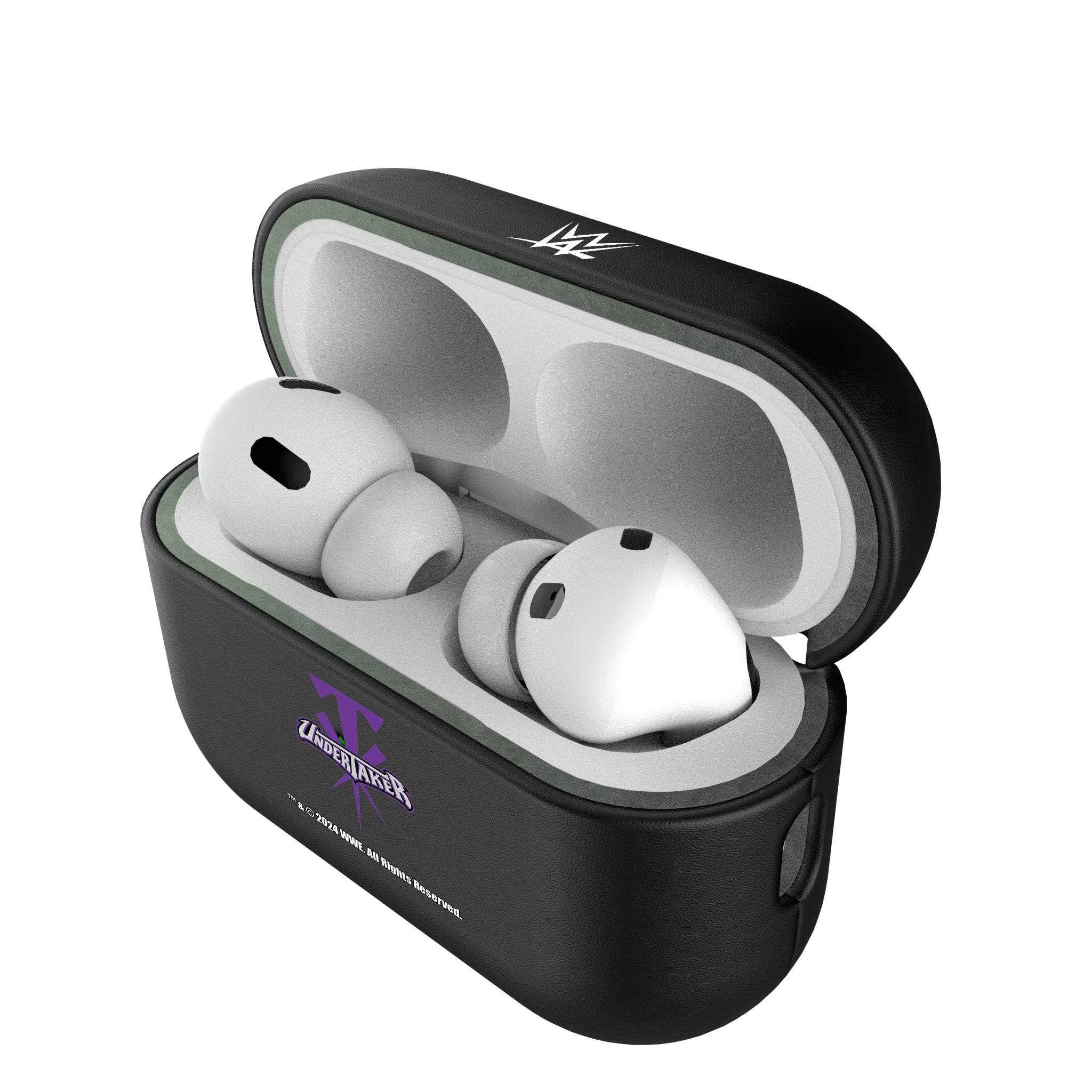 Undertaker Clean AirPods AirPod Case Cover#Device_AirPods Pro 2nd Gen