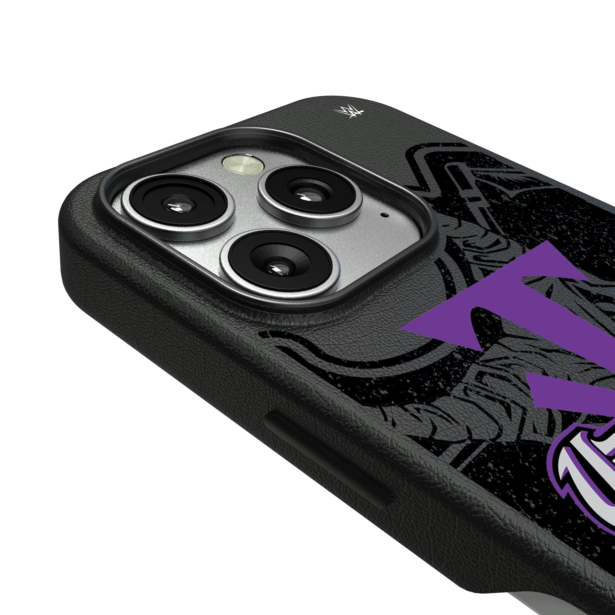 Undertaker Impact iPhone MagSafe Compatible Phone Case for Apple iPhone - Detail