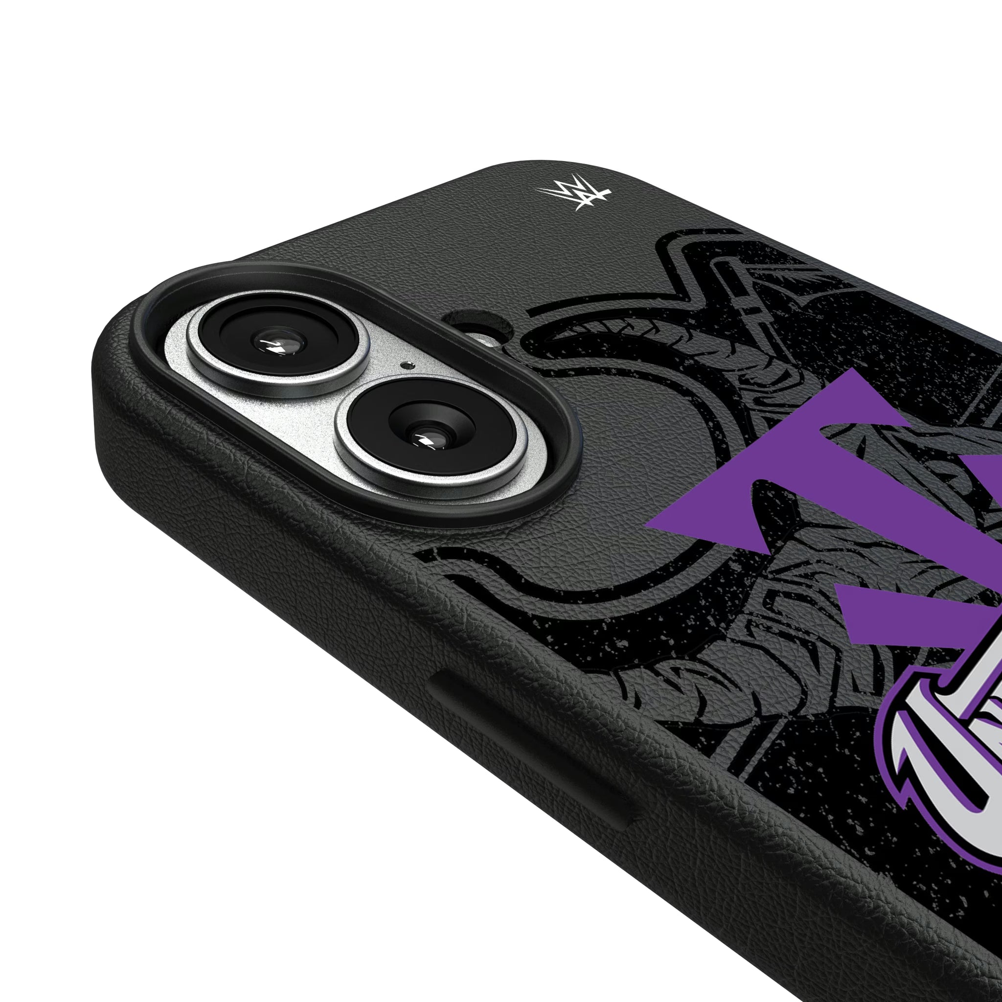 Undertaker Impact iPhone MagSafe Compatible Phone Case for Apple iPhone - Detail#Device_iPhone 17
