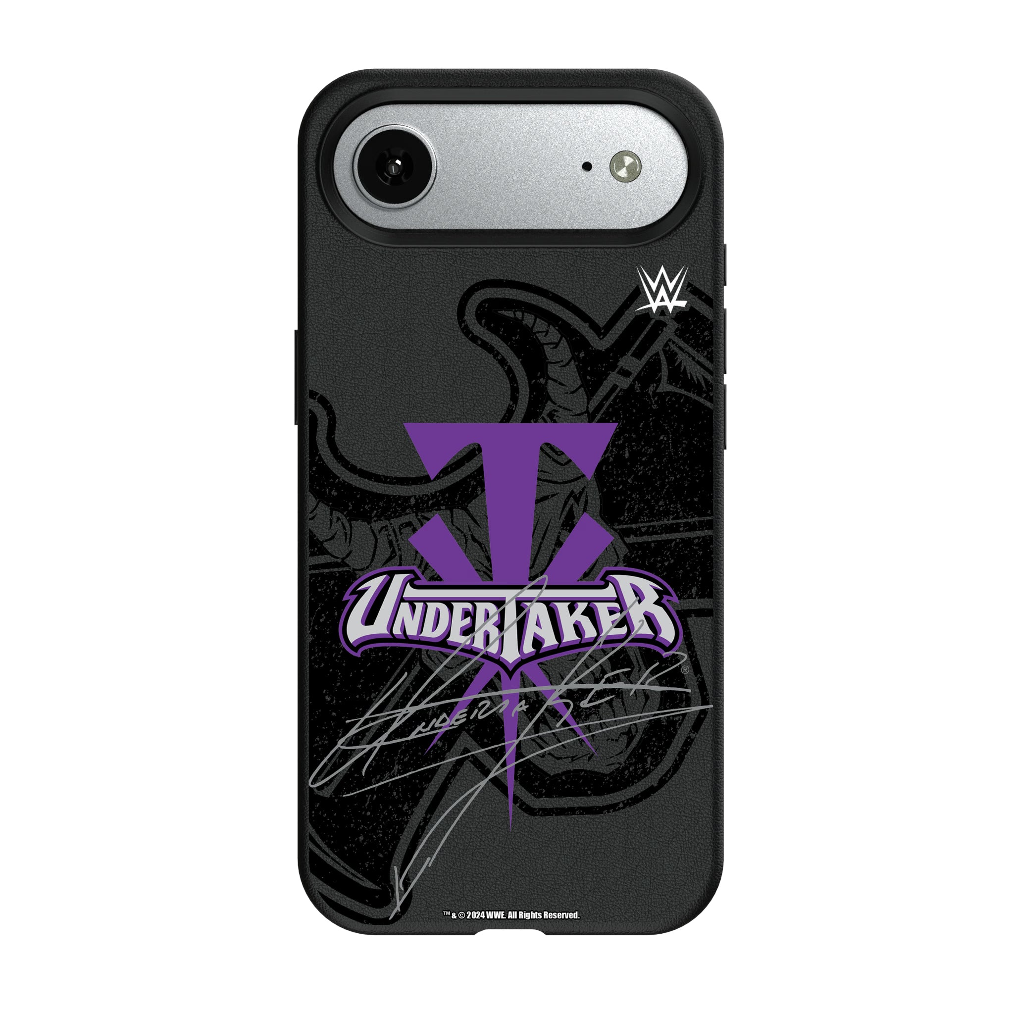 Undertaker Impact iPhone MagSafe Compatible Phone Case for Apple iPhone#Device_iPhone Air