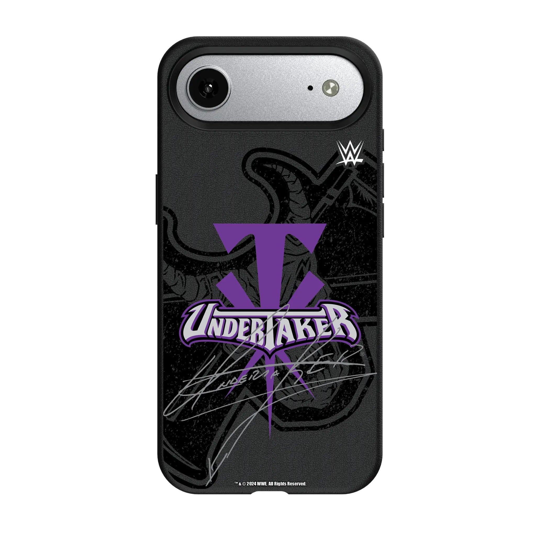 Undertaker Impact iPhone MagSafe Compatible Phone Case for Apple iPhone#Device_iPhone Air