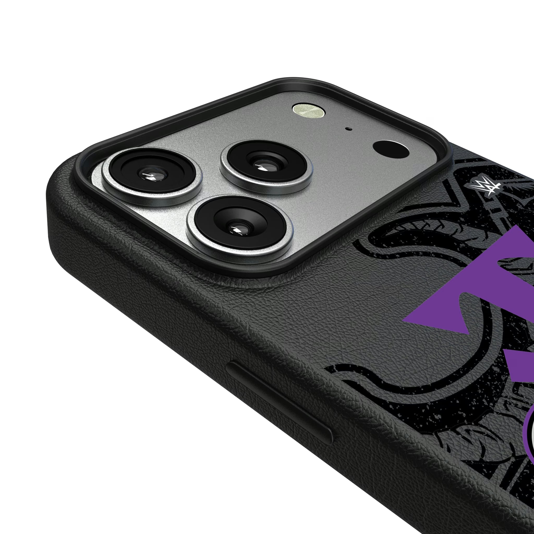 Undertaker Impact iPhone MagSafe Compatible Phone Case for Apple iPhone - Detail#Device_iPhone 17 Pro