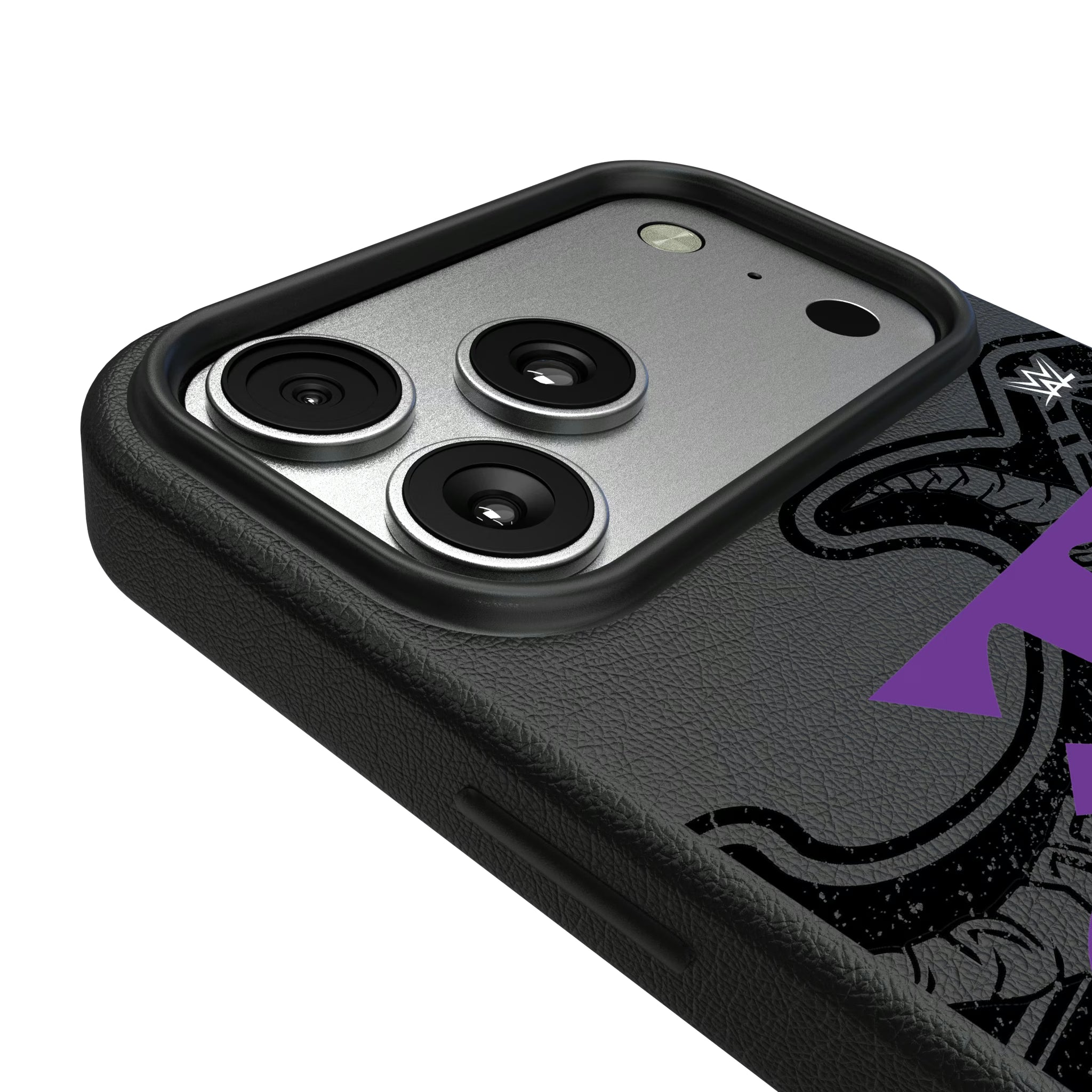 Undertaker Impact iPhone MagSafe Compatible Phone Case for Apple iPhone - Detail#Device_iPhone 17 Pro Max