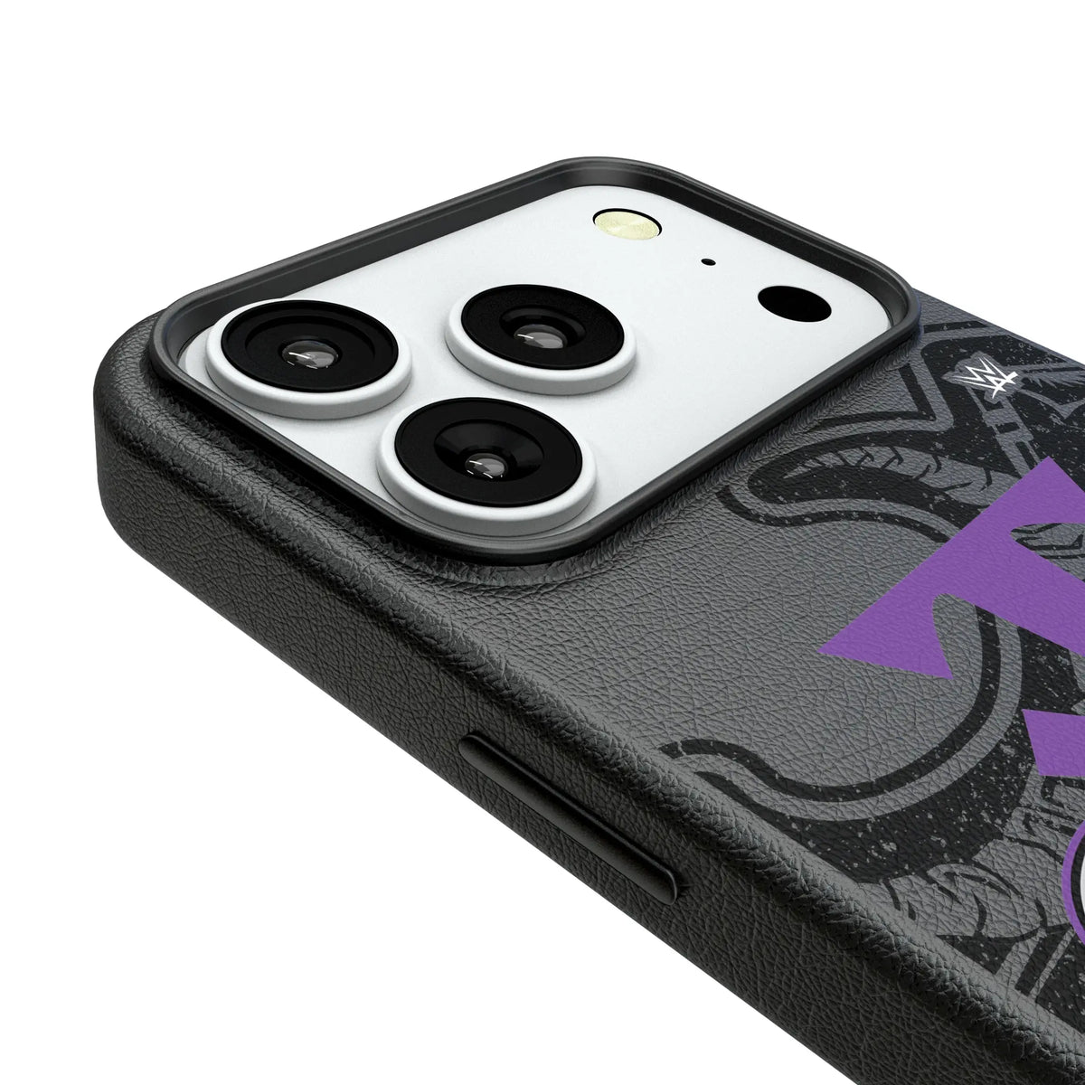 Undertaker Impact iPhone MagSafe Compatible Phone Case for Apple iPhone - Detail#Device_iPhone 18 Pro