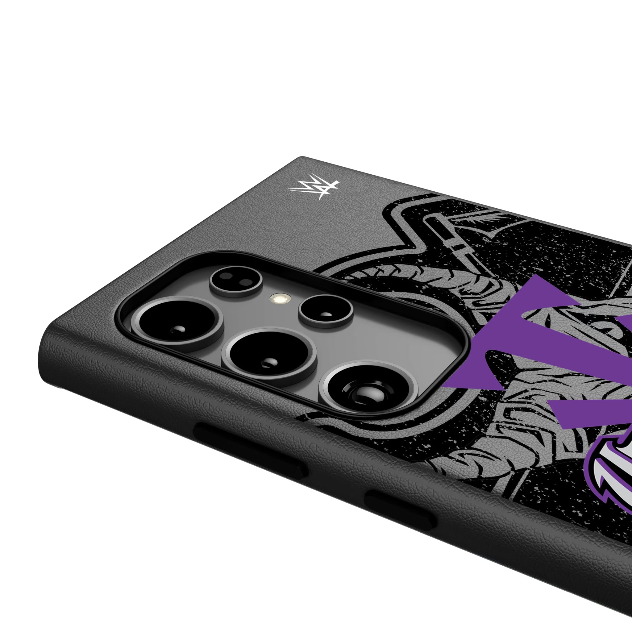 Undertaker Impact Galaxy MagSafe Compatible Phone Case for Samsung Galaxy - Detail