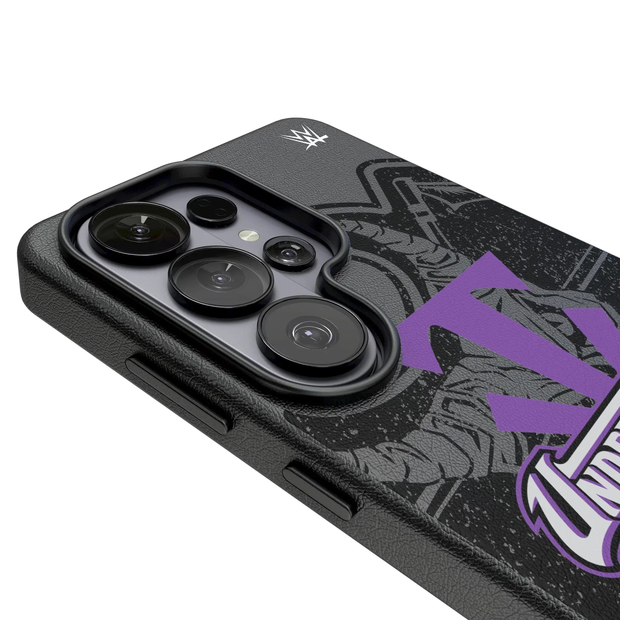 Undertaker Impact Galaxy MagSafe Compatible Phone Case for Samsung Galaxy - Detail#Device_Galaxy S26 Ultra