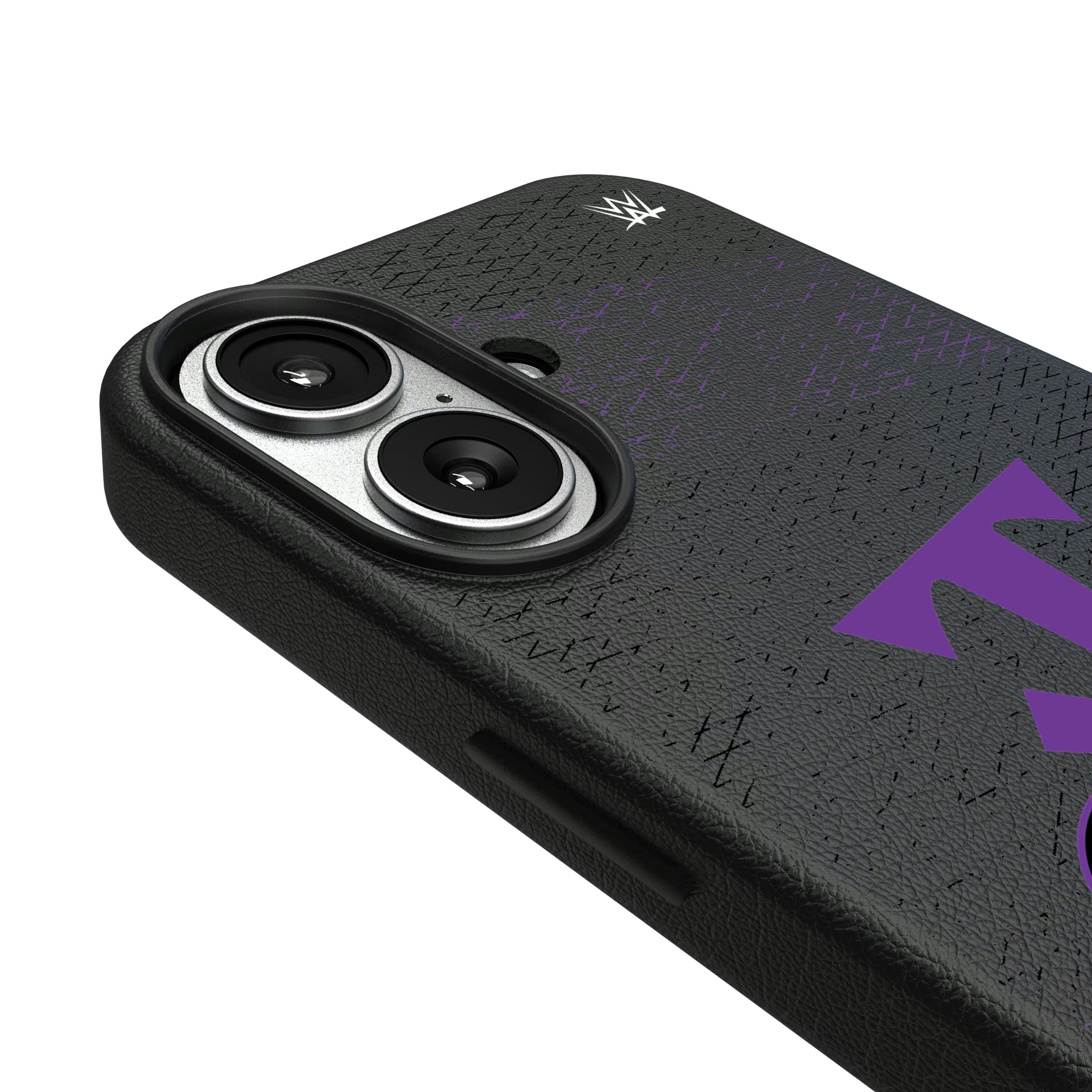 Undertaker Steel iPhone MagSafe Compatible Phone Case for Apple iPhone - Detail#Device_iPhone 17