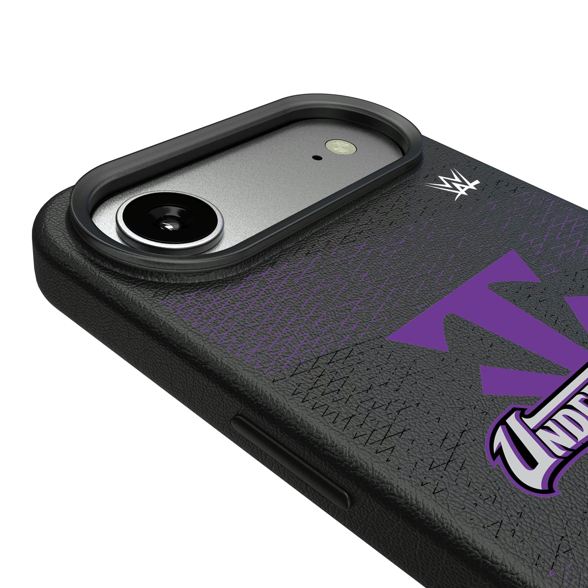 Undertaker Steel iPhone MagSafe Compatible Phone Case for Apple iPhone - Detail#Device_iPhone Air