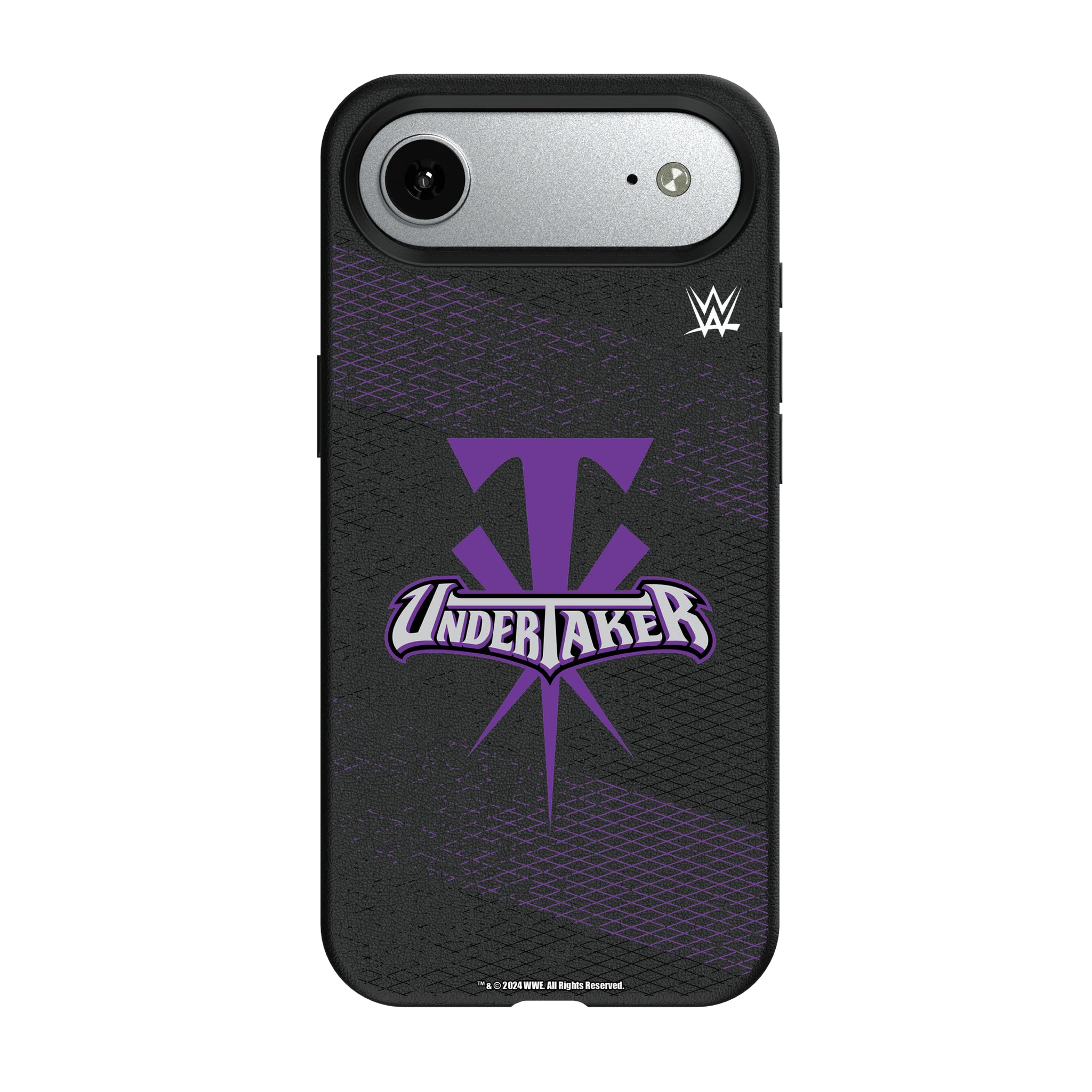 Undertaker Steel iPhone MagSafe Compatible Phone Case for Apple iPhone#Device_iPhone Air