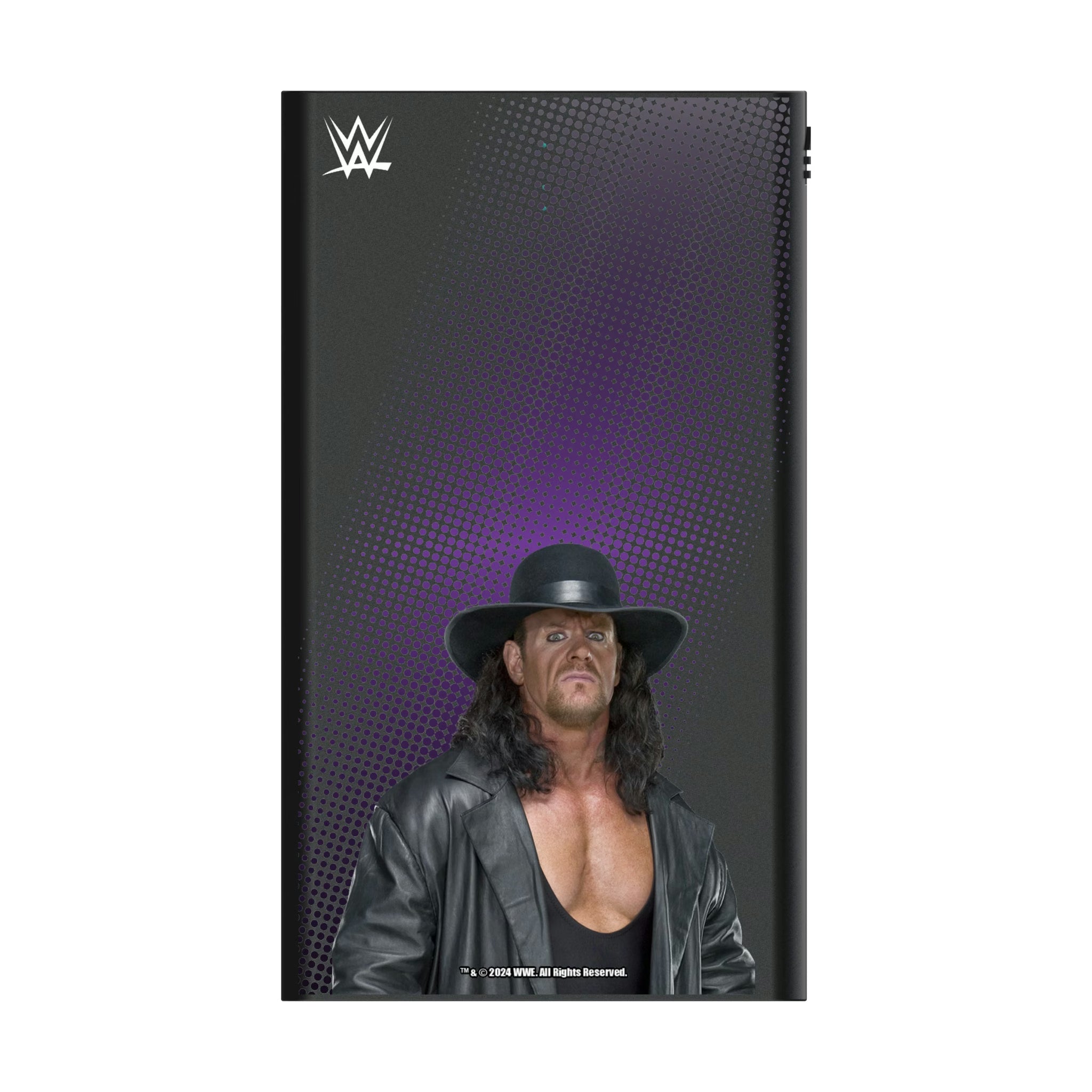 Undertaker Superstar 5000mAh Flat Powerbank