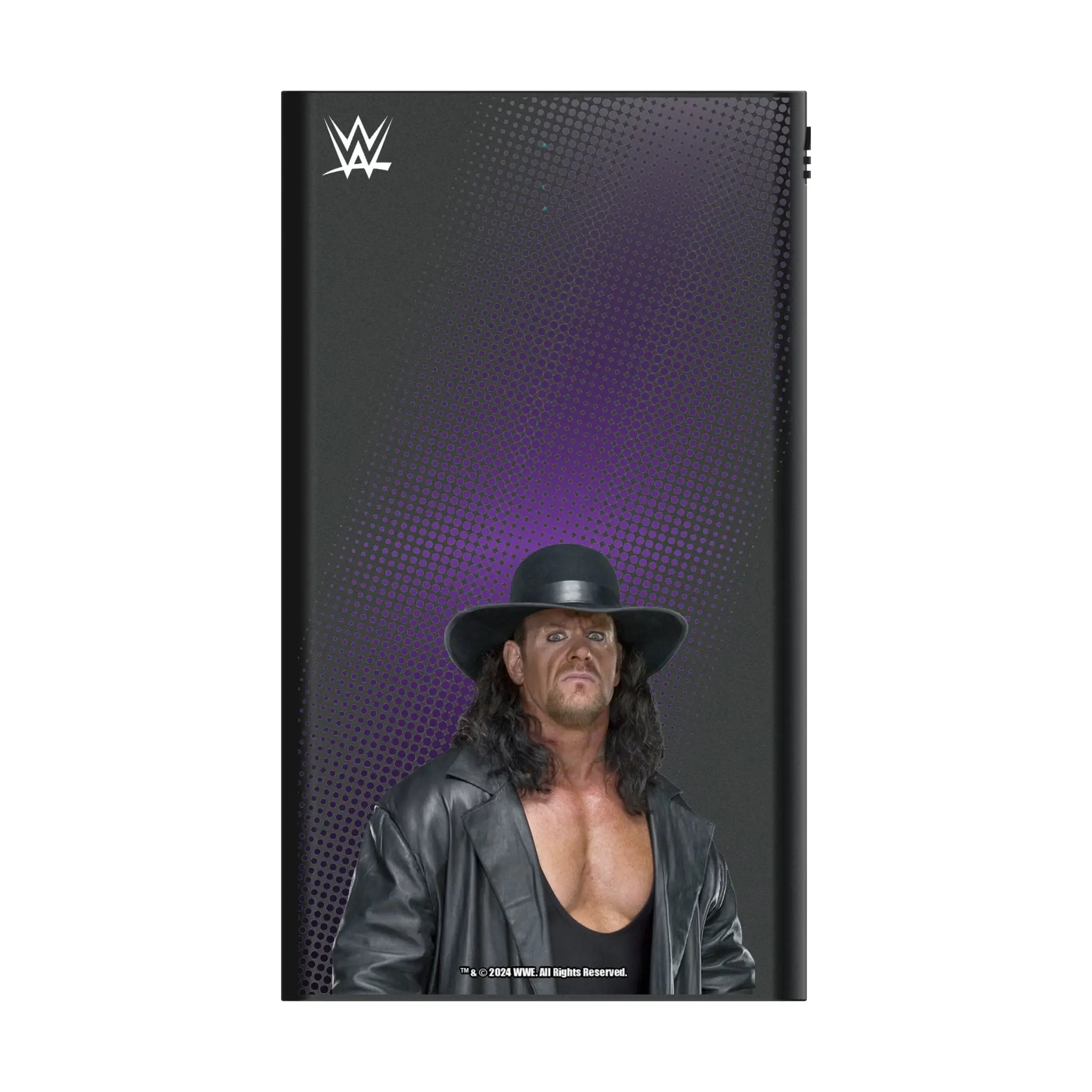 Undertaker Superstar 5000mAh Flat Power Bank