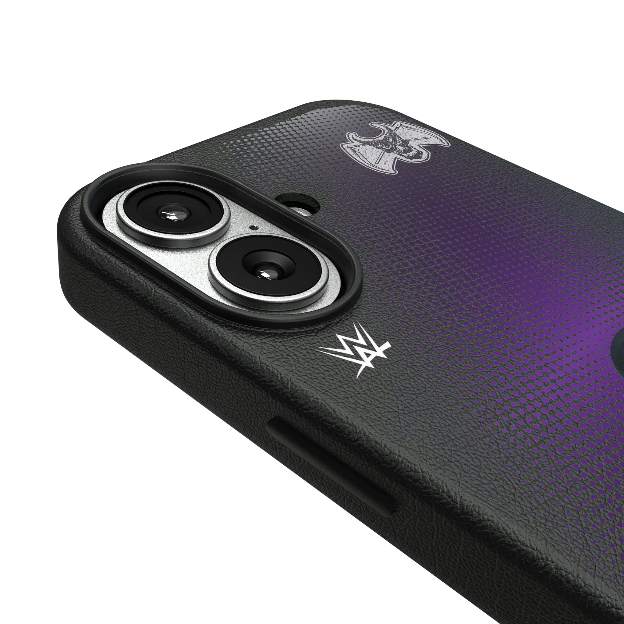 Undertaker Superstar iPhone MagSafe Compatible Phone Case for Apple iPhone - Detail#Device_iPhone 17