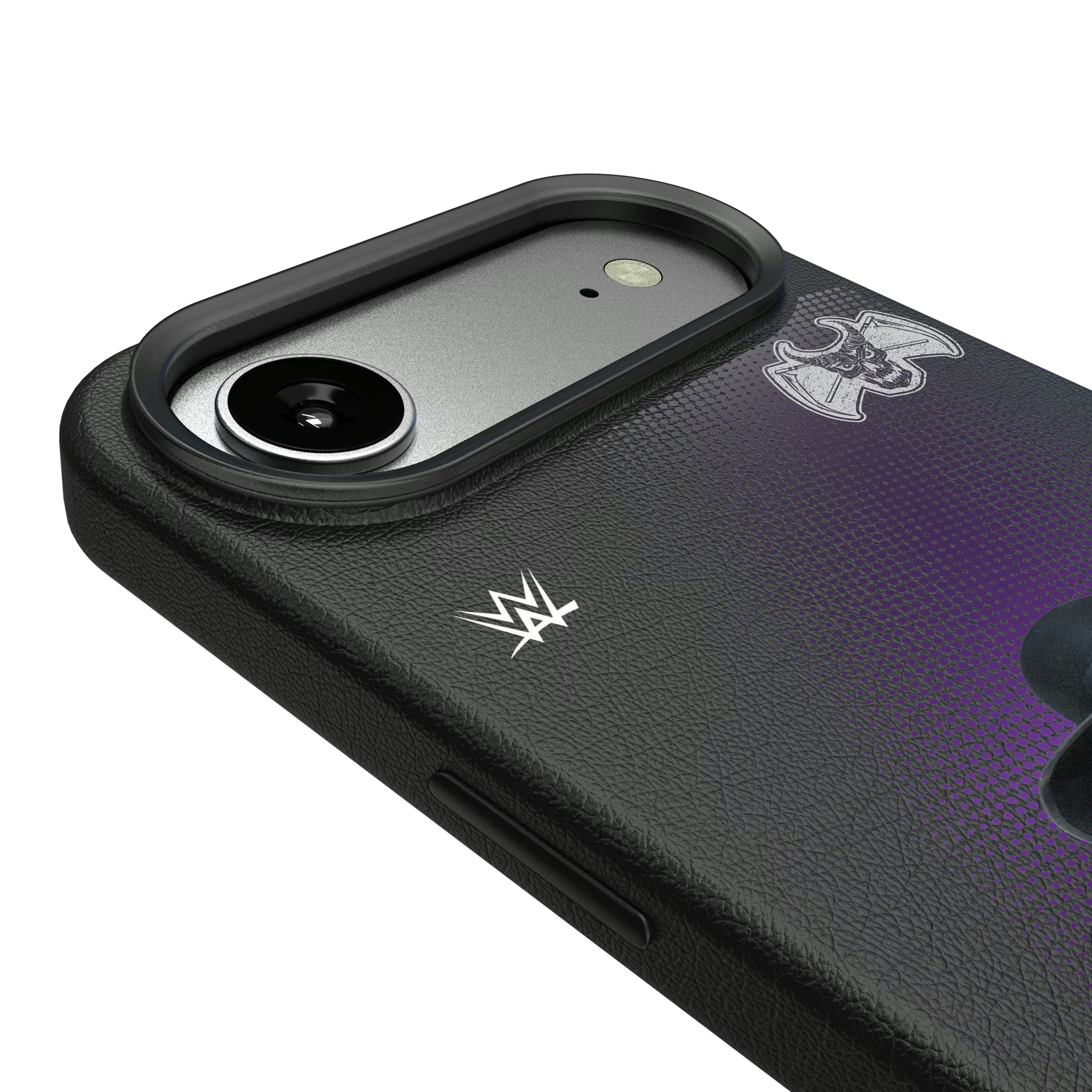 Undertaker Superstar iPhone MagSafe Compatible Phone Case for Apple iPhone - Detail#Device_iPhone Air