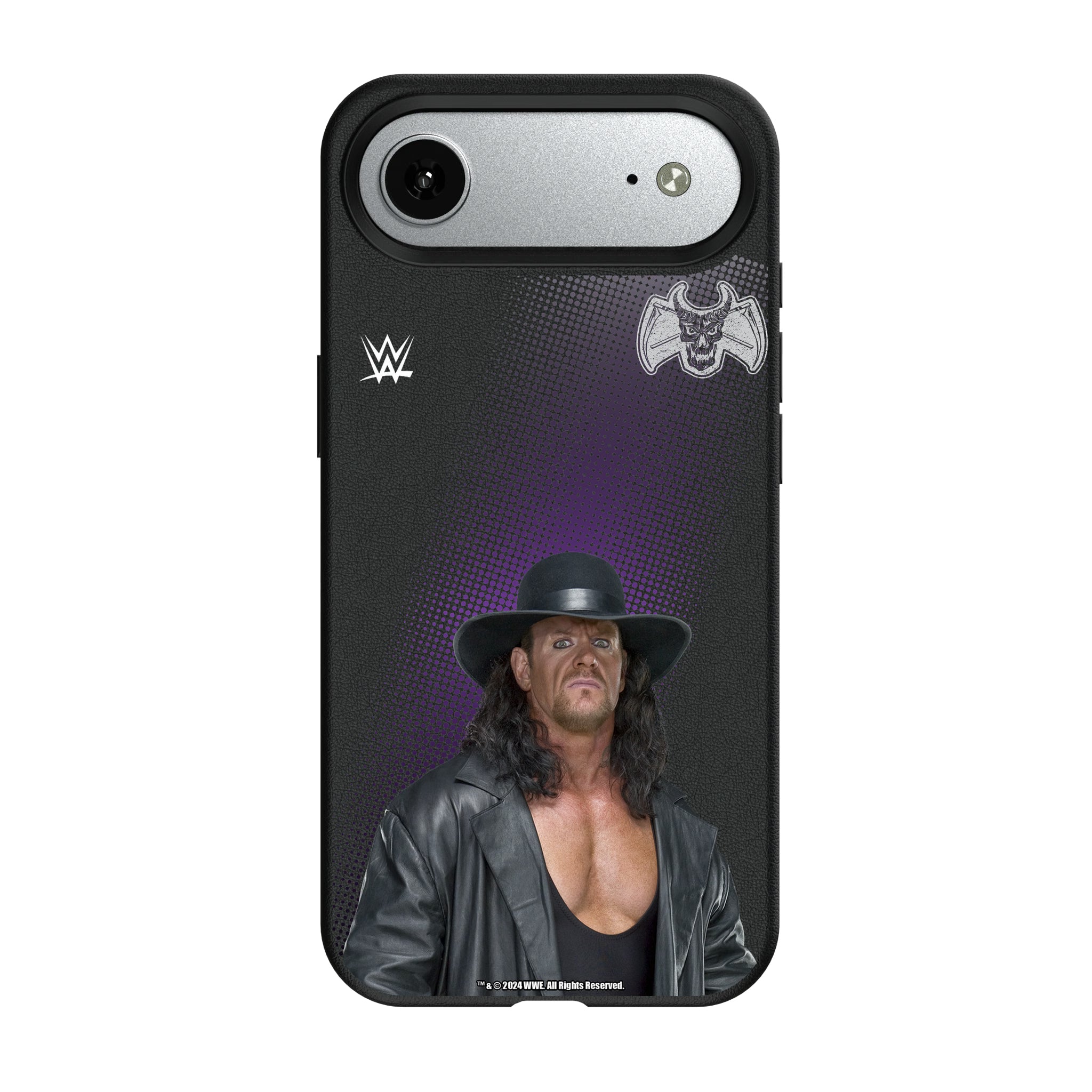 Undertaker Superstar iPhone MagSafe Compatible Phone Case for Apple iPhone#Device_iPhone Air