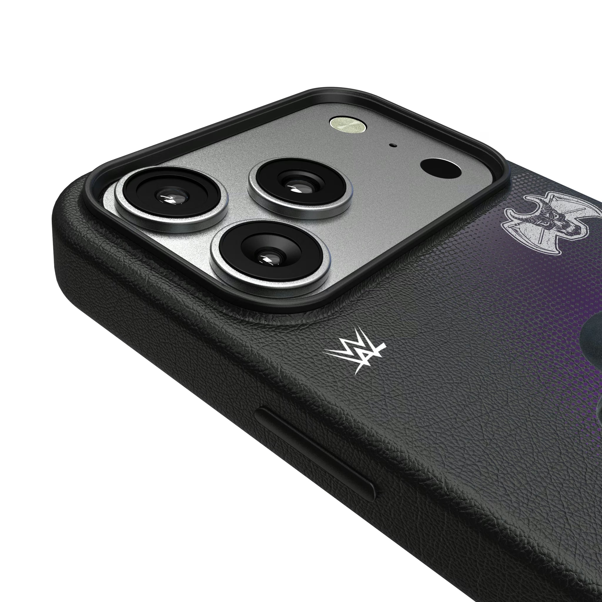 Undertaker Superstar iPhone MagSafe Compatible Phone Case for Apple iPhone - Detail#Device_iPhone 17 Pro
