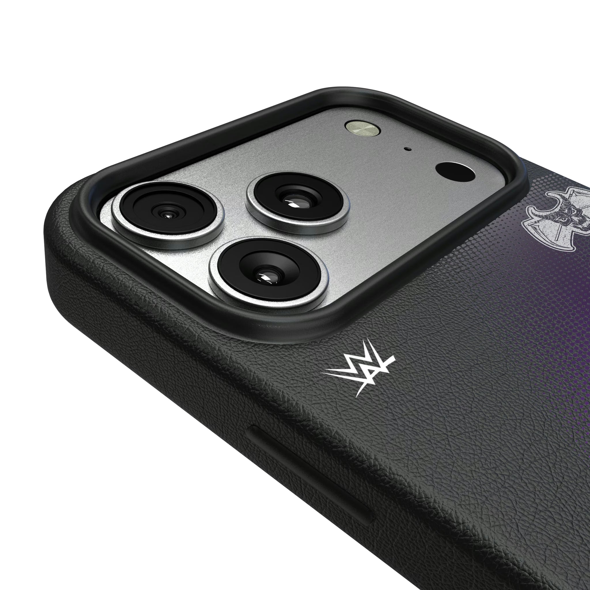 Undertaker Superstar iPhone MagSafe Compatible Phone Case for Apple iPhone - Detail#Device_iPhone 17 Pro Max