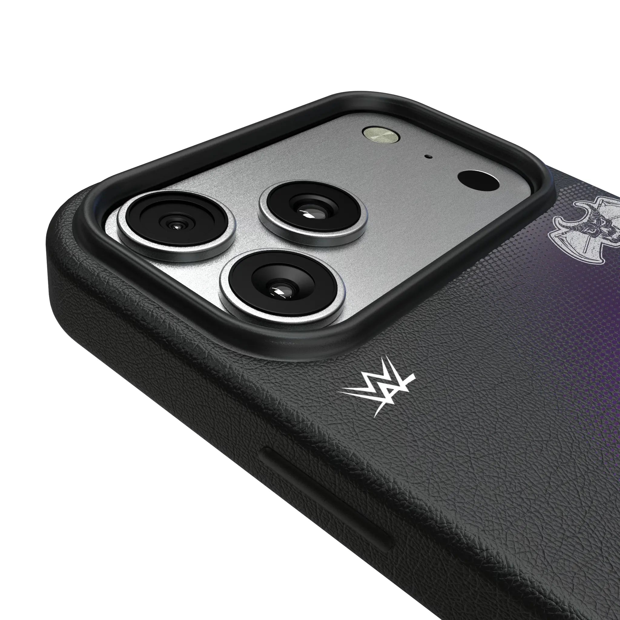 Undertaker Superstar iPhone MagSafe Compatible Phone Case for Apple iPhone - Detail#Device_iPhone 17 Pro Max