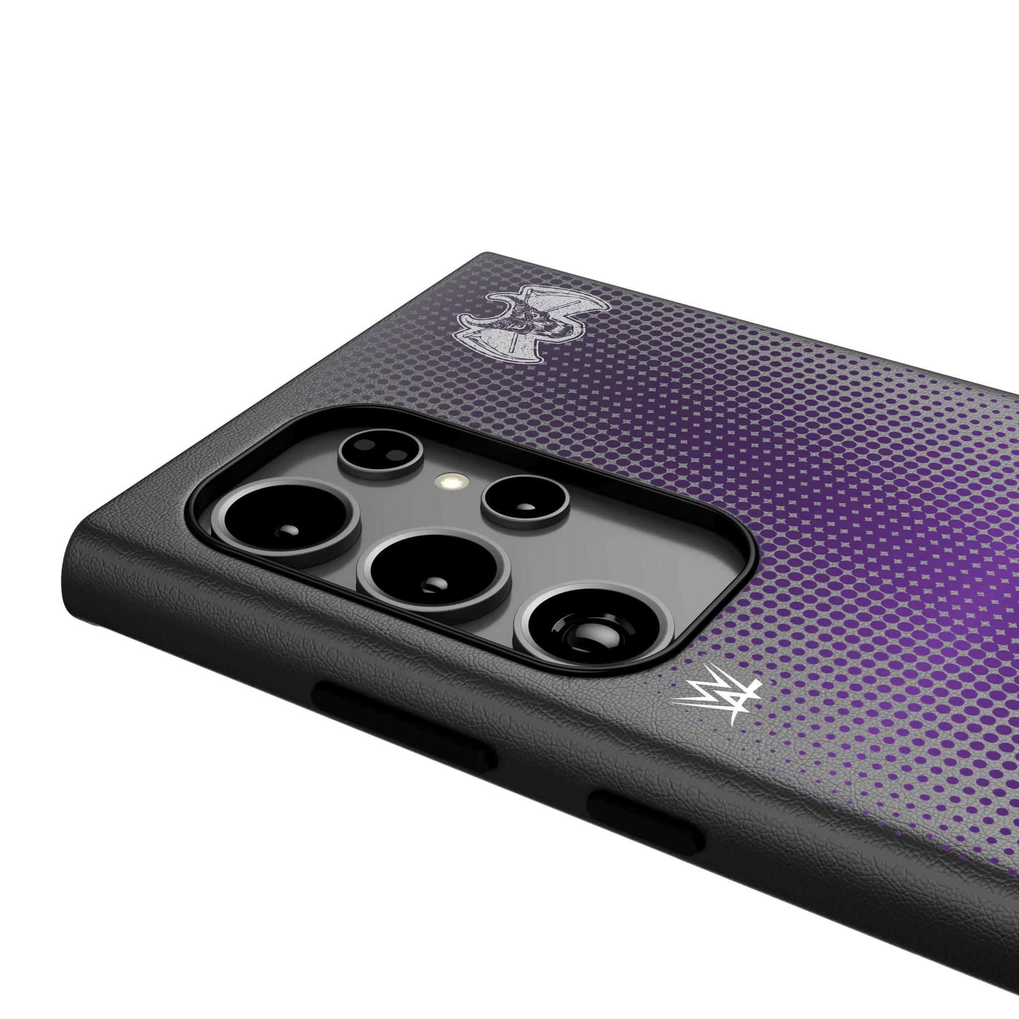 Undertaker Superstar Galaxy MagSafe Compatible Phone Case for Samsung Galaxy - Detail