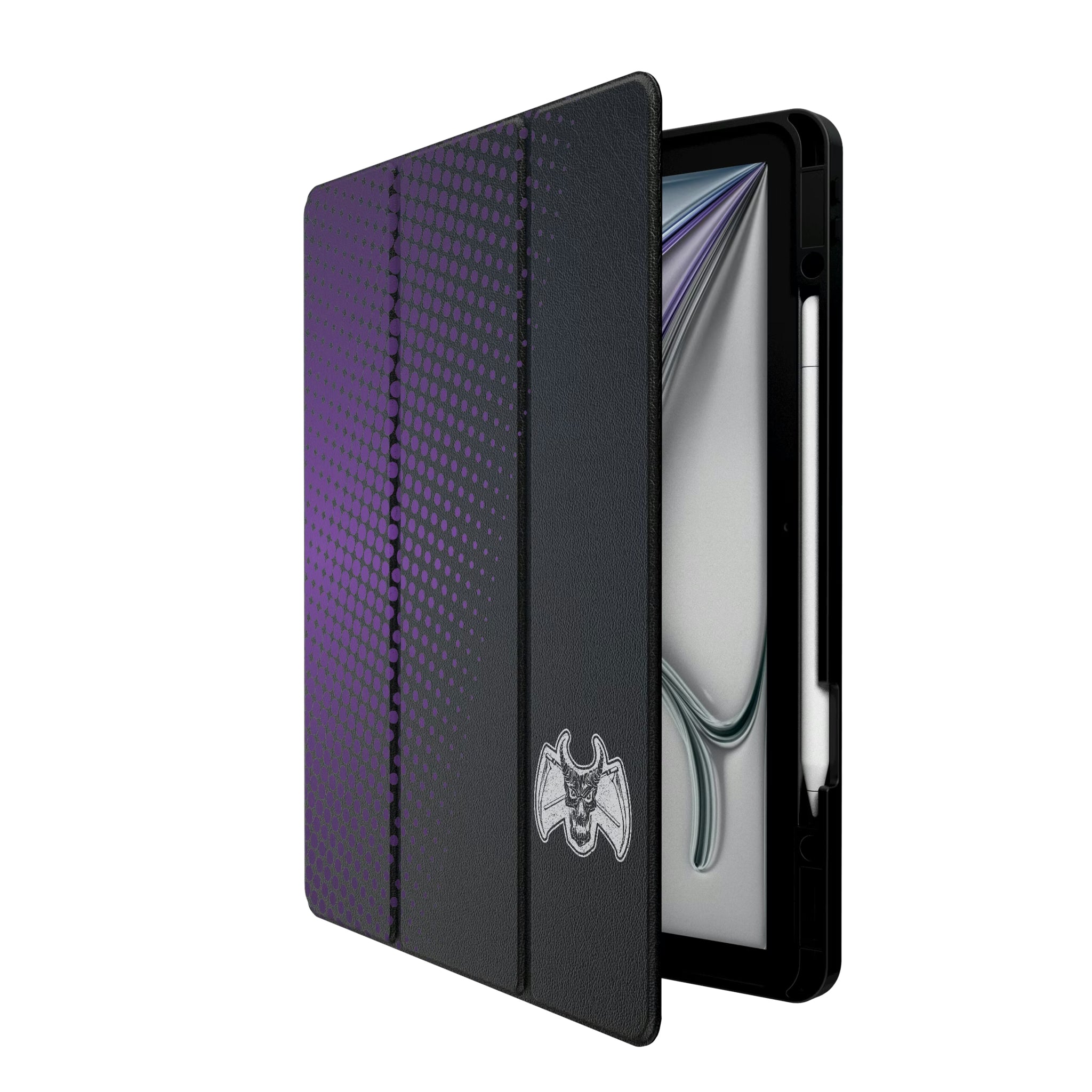 Undertaker Superstar iPad Tablet Case for Apple iPad