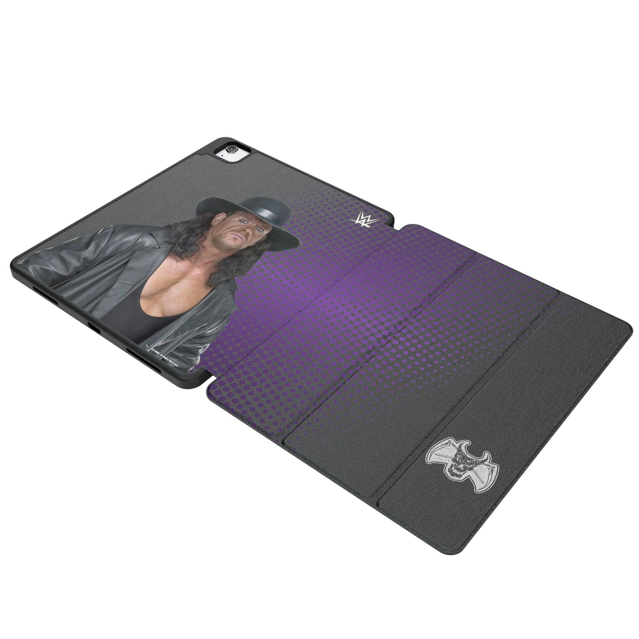 Undertaker Superstar iPad Tablet Case for Apple iPad