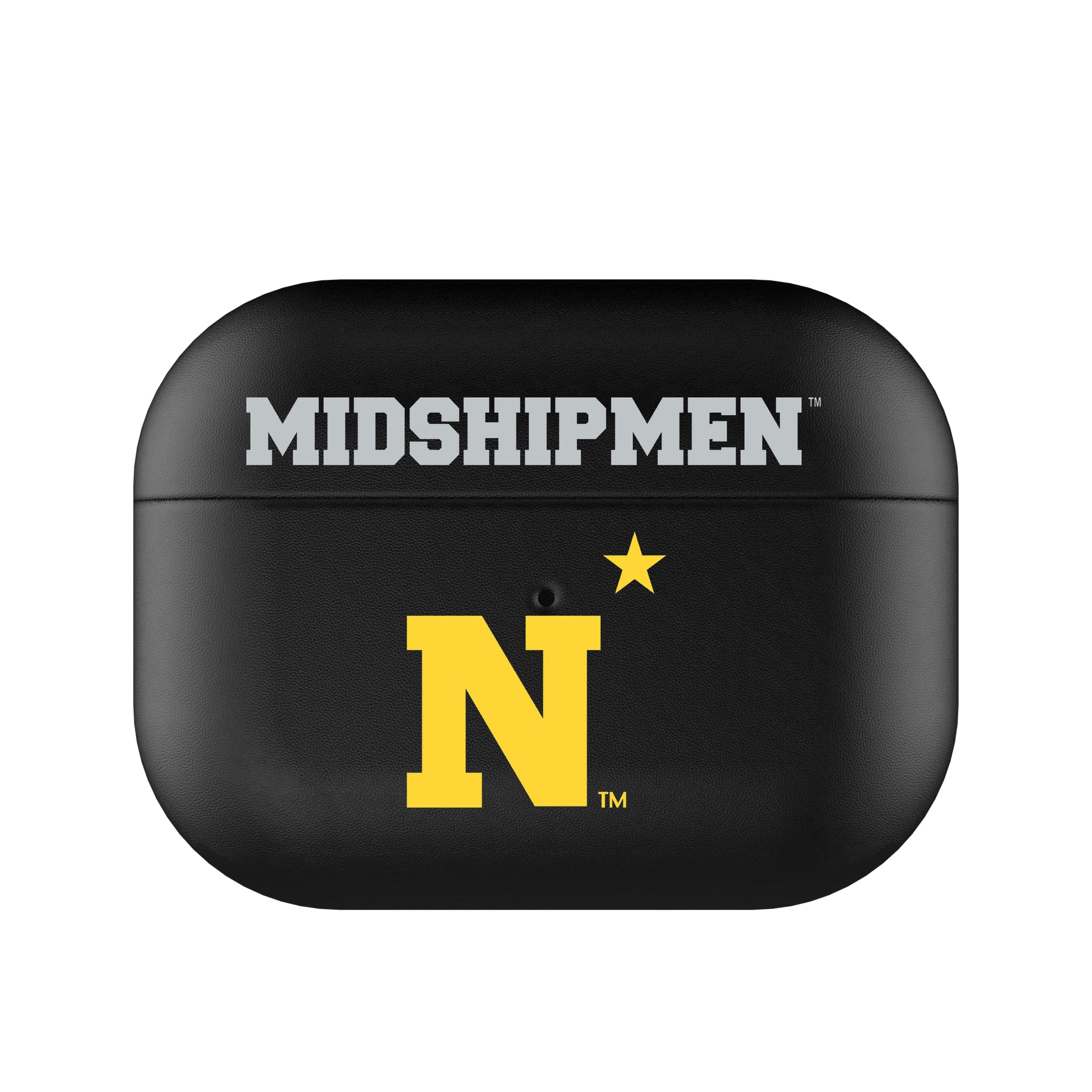 United State Naval Academy Midshipmen Insignia AirPods AirPod Case Cover#Device_AirPods Pro 2nd Gen