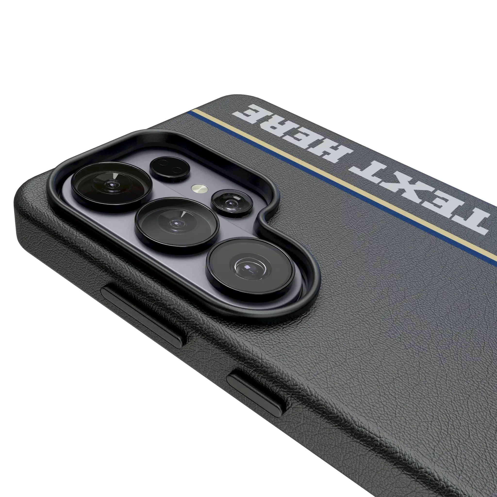United State Naval Academy Midshipmen Personalized Sidebard Galaxy MagSafe Compatible Phone Case for Samsung Galaxy - Detail#Device_Galaxy S26 Ultra