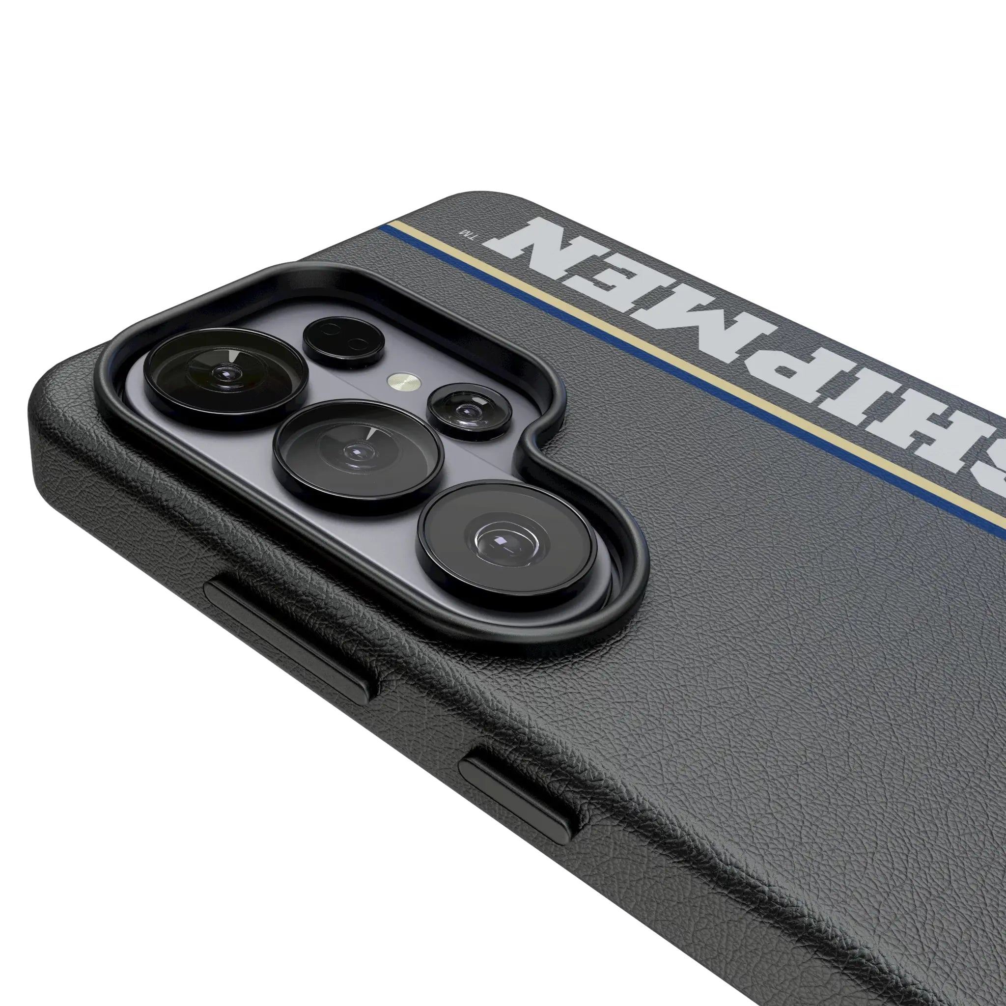 United State Naval Academy Midshipmen Sidebar Galaxy MagSafe Compatible Phone Case for Samsung Galaxy - Detail#Device_Galaxy S26 Ultra