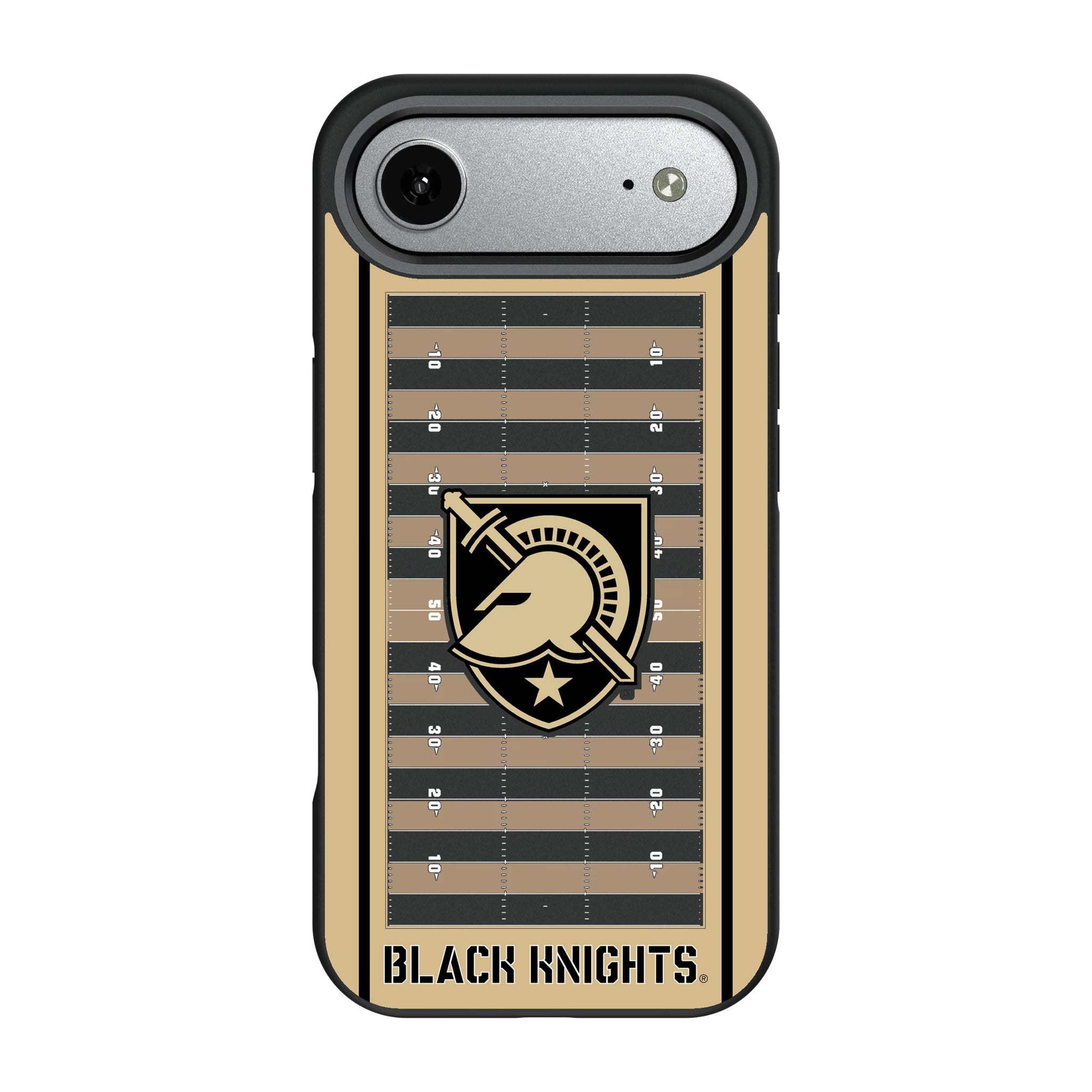United States Military Academy Black Knights Field iPhone Bump Phone Case for Apple iPhone#Device_iPhone Air