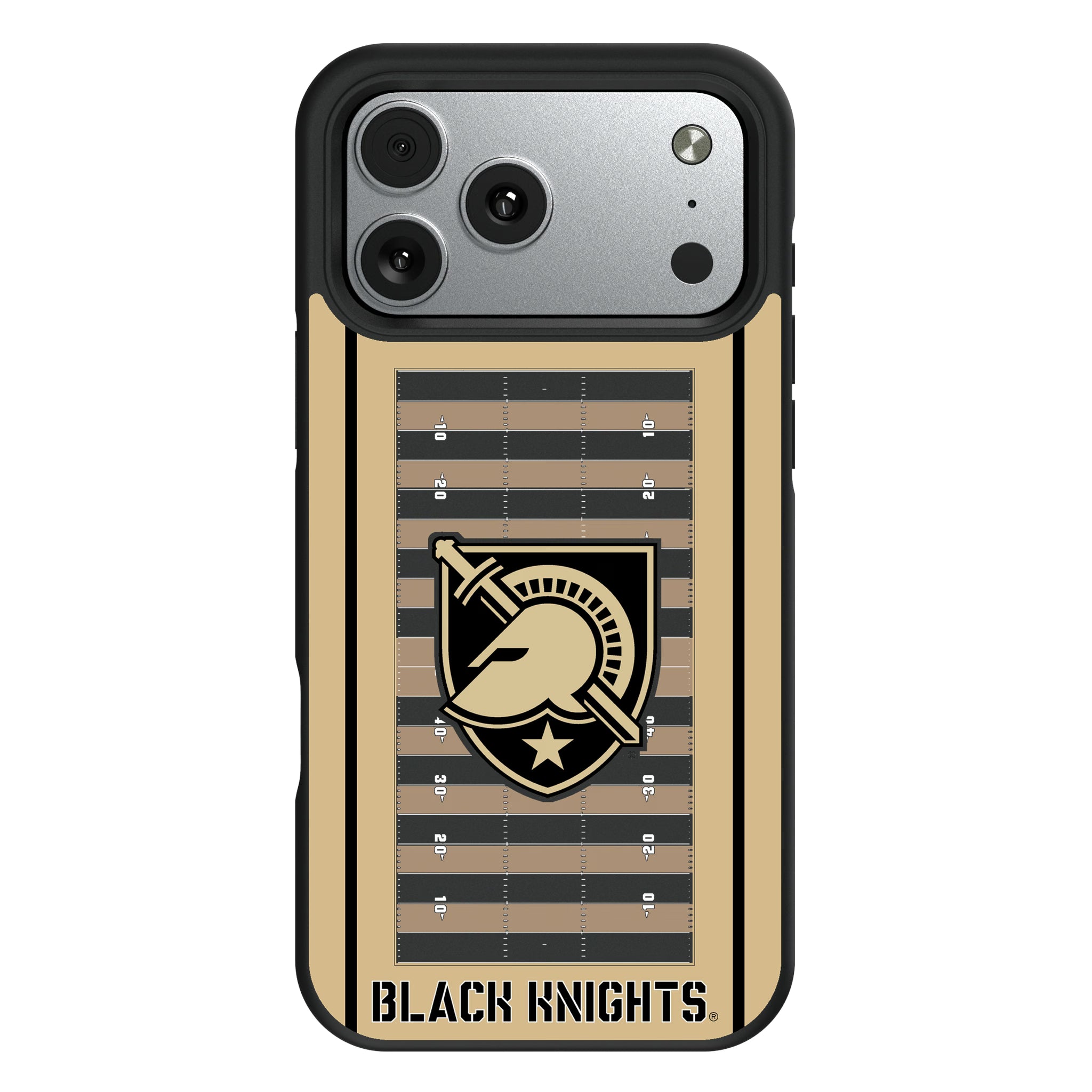 United States Military Academy Black Knights Field iPhone Bump Phone Case for Apple iPhone#Device_iPhone 17 Pro Max